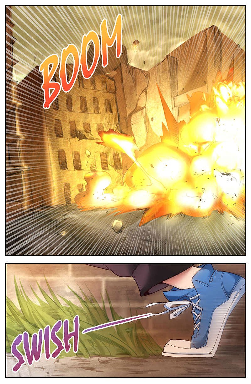 เจียงเฉิน ตอนที่ 21 หน้า 3