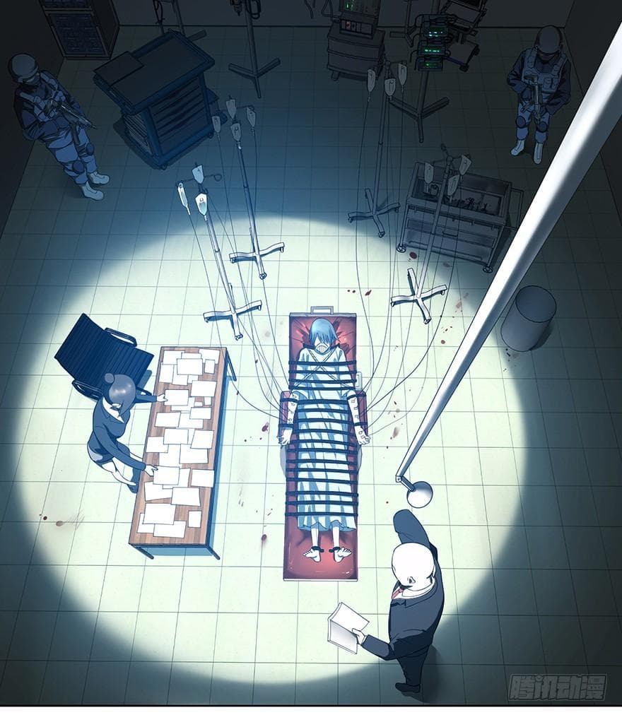 List of villains ตอนที่ 1 หน้า 28