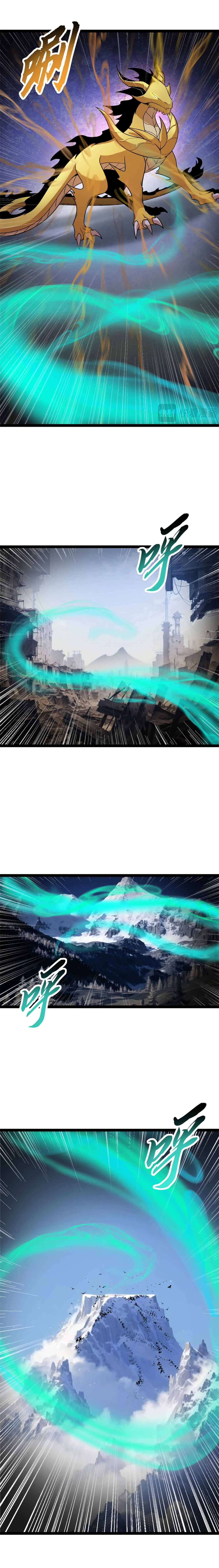 Super god pet shop - ร้านค้าสุดยอดสัตว์เลี้ยงระดับพระเจ้า (ชนจีน) ตอนที่ 163 หน้า 9