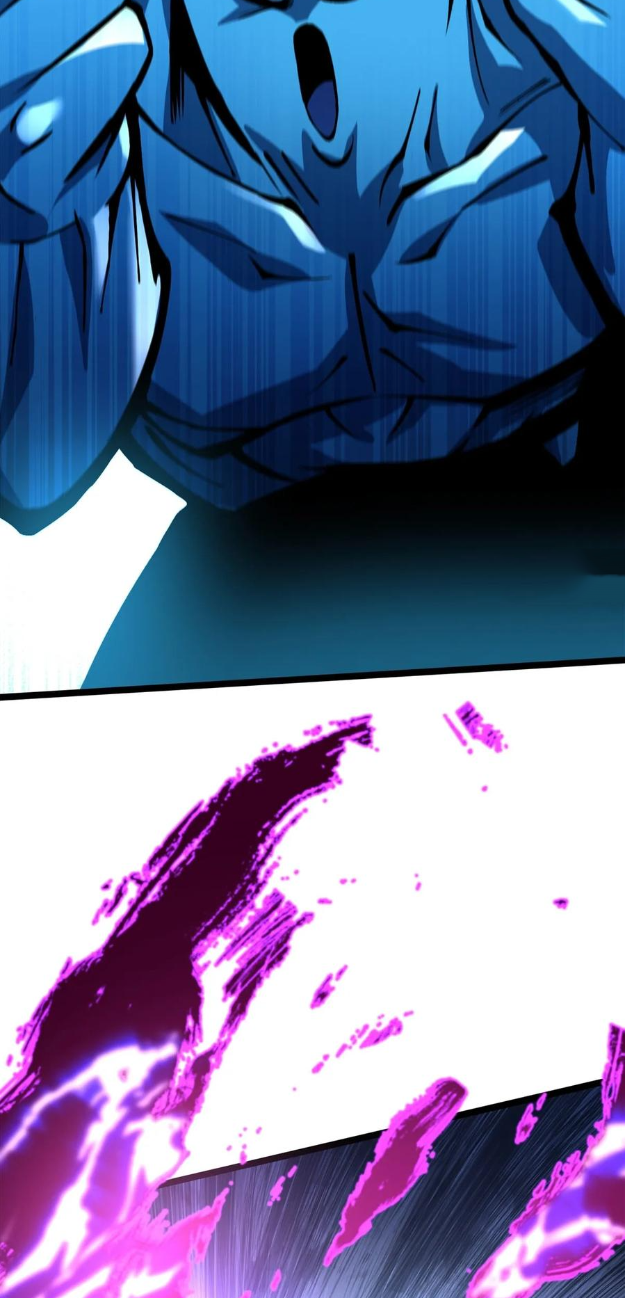 ไม่อยากเรียนทักษะ แห่งคำสาปเลย! ตอนที่ 103 หน้า 19