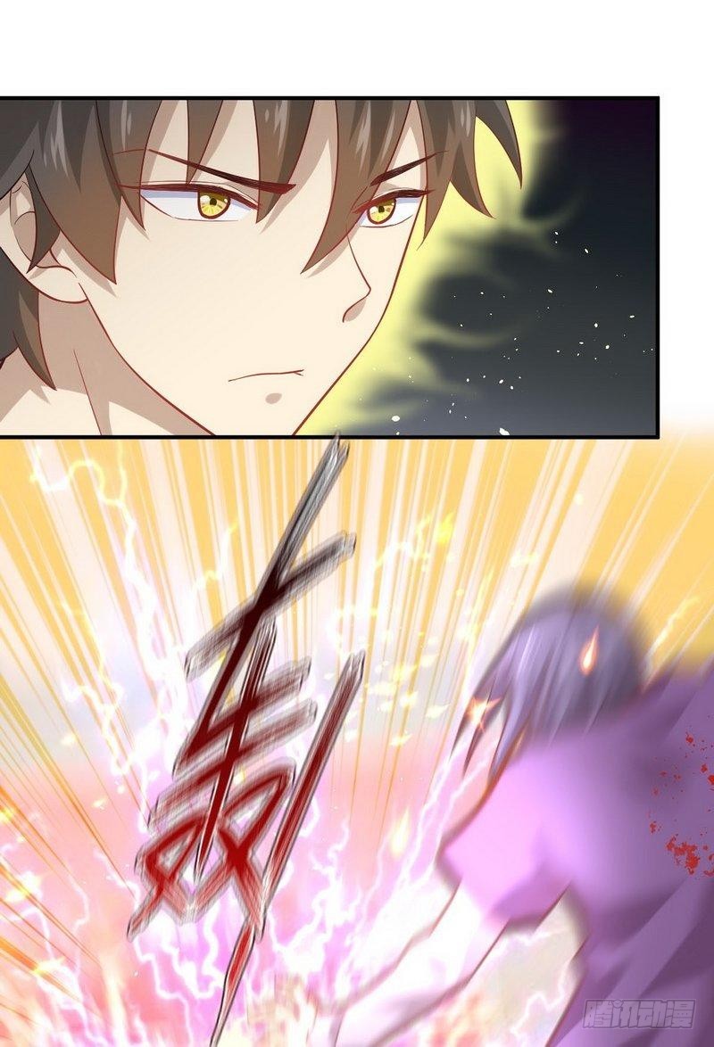 Immortal Swordsman in The Reverse World ข้าเซียนกระบี่ไม่เกาะสตรี ตอนที่ 24 หน้า 6