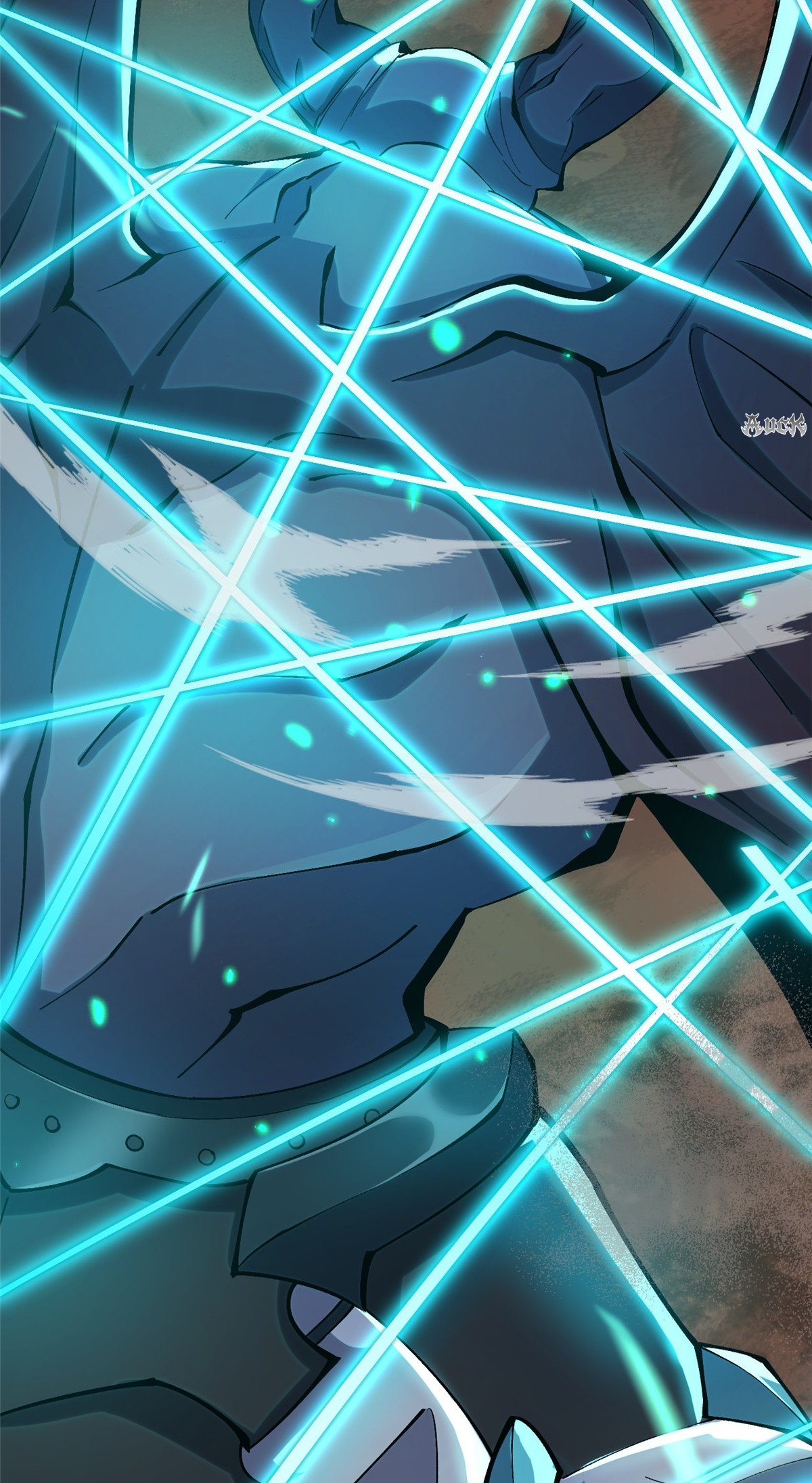 ไม่อยากเรียนทักษะ แห่งคำสาปเลย! ตอนที่ 11 หน้า 125