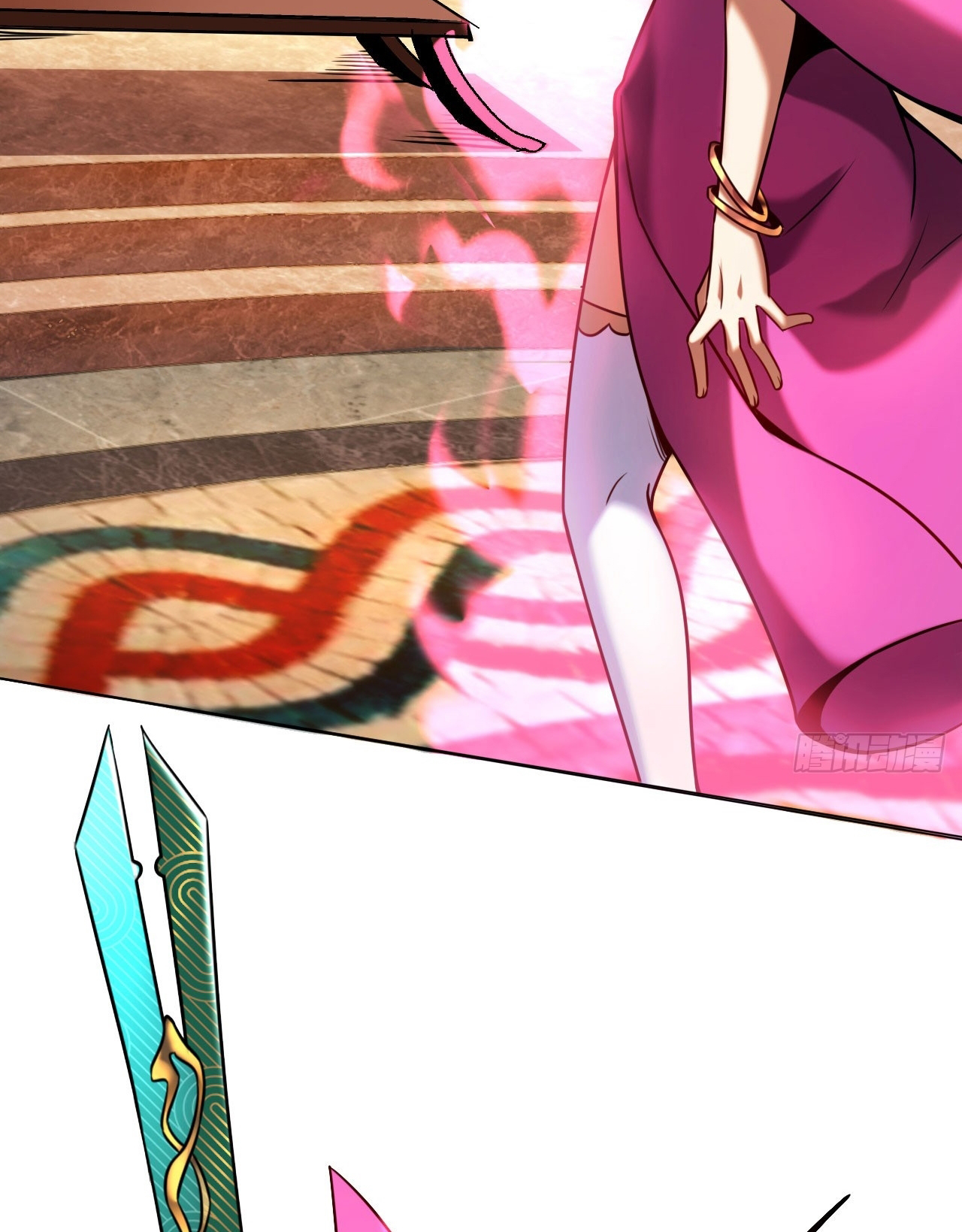 My Disciples Cultivate, While I Slack Off!  ศิษย์ของข้าฝกฝน ส่วนข้าขี้เกียจ ตอนที่ 16 หน้า 34