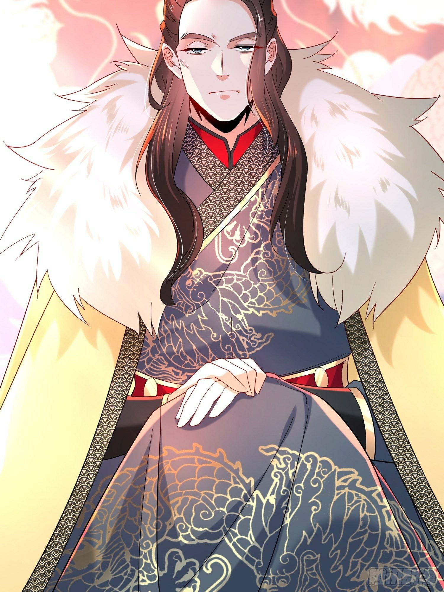 เทพกระบี่มรณะ (ชนจีน) ตอนที่ 46 หน้า 19