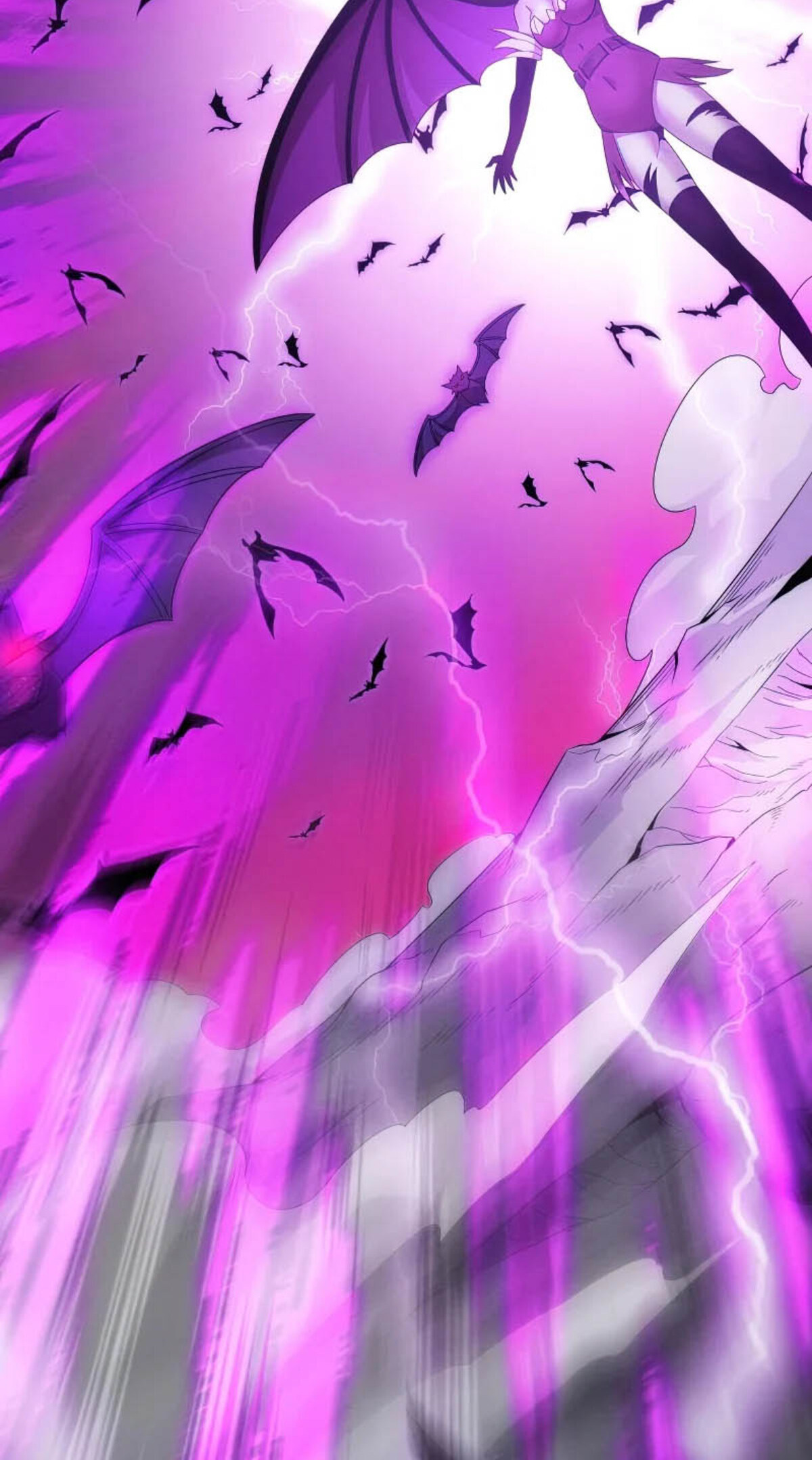 The Frenzy Of Evolution ตอนที่ 40 หน้า 10