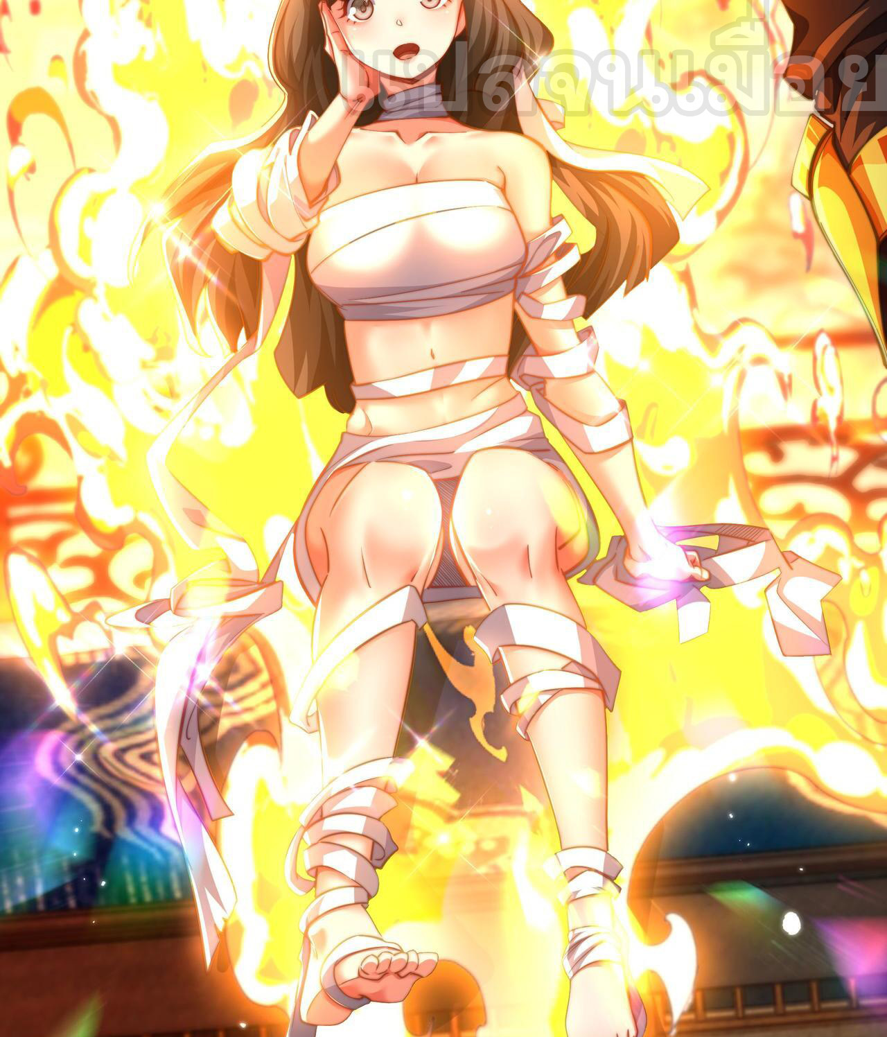 มาถึงก็ขายโอสถเซียนโบราณ แม้แต่จอมเทพยังหวาดผวา ตอนที่ 14 หน้า 41