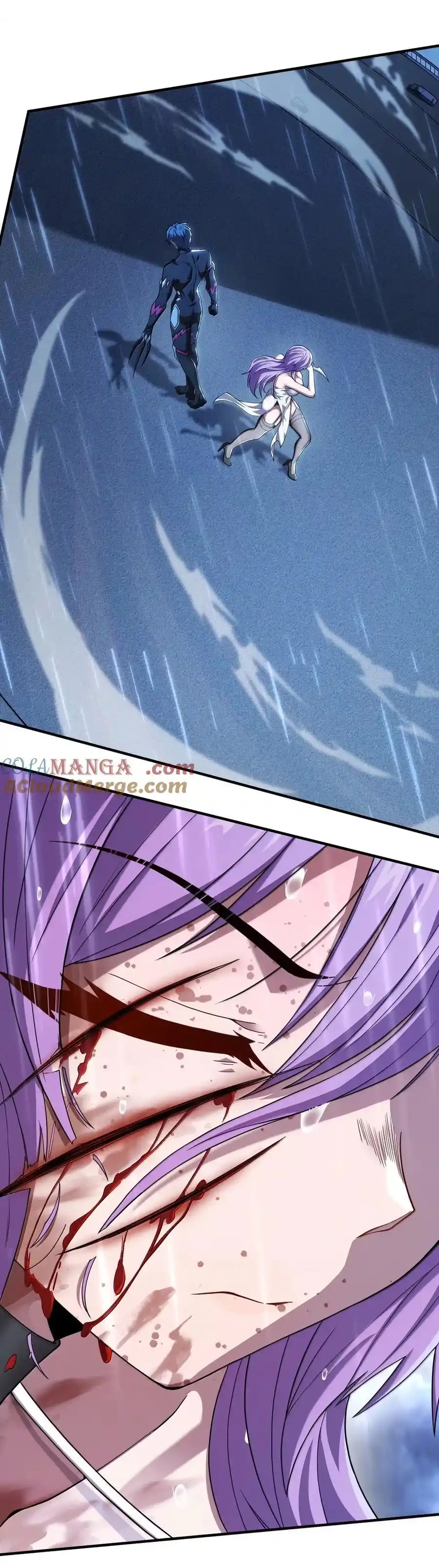 (อ่านฟรี 33 ตอน ) อัจฉริยะสุดชั่วร้ายสายแปรธาตุ ( The Evil Alchemist Can’t Handle His Own Experimental Subject ) ตอนที่ 31 หน้า 27