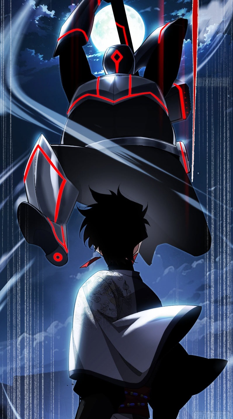 ไซเบอร์เซียน: ข้าเกิดใหม่เพื่อครองจุดสูงสุด ตอนที่ 5 หน้า 8