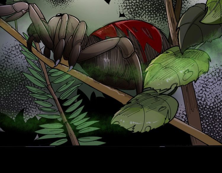 Poisonous Witch Doctor ตอนที่ 1 หน้า 9