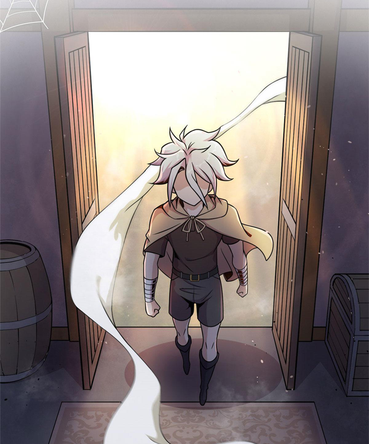 ยอดเซียนสัตว์วิญญาณ ตอนที่ 18 หน้า 44