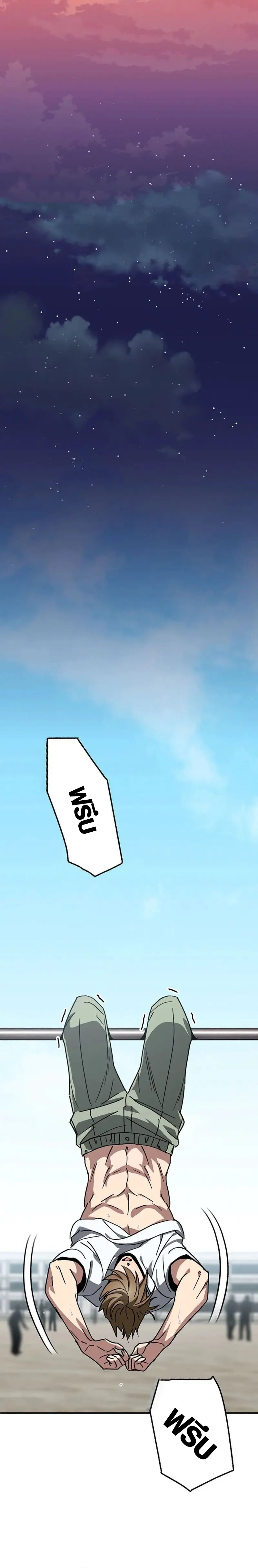 การแก้แค้นของขุนนาง , Aristocrat’s Revenge ตอนที่ 12 หน้า 12