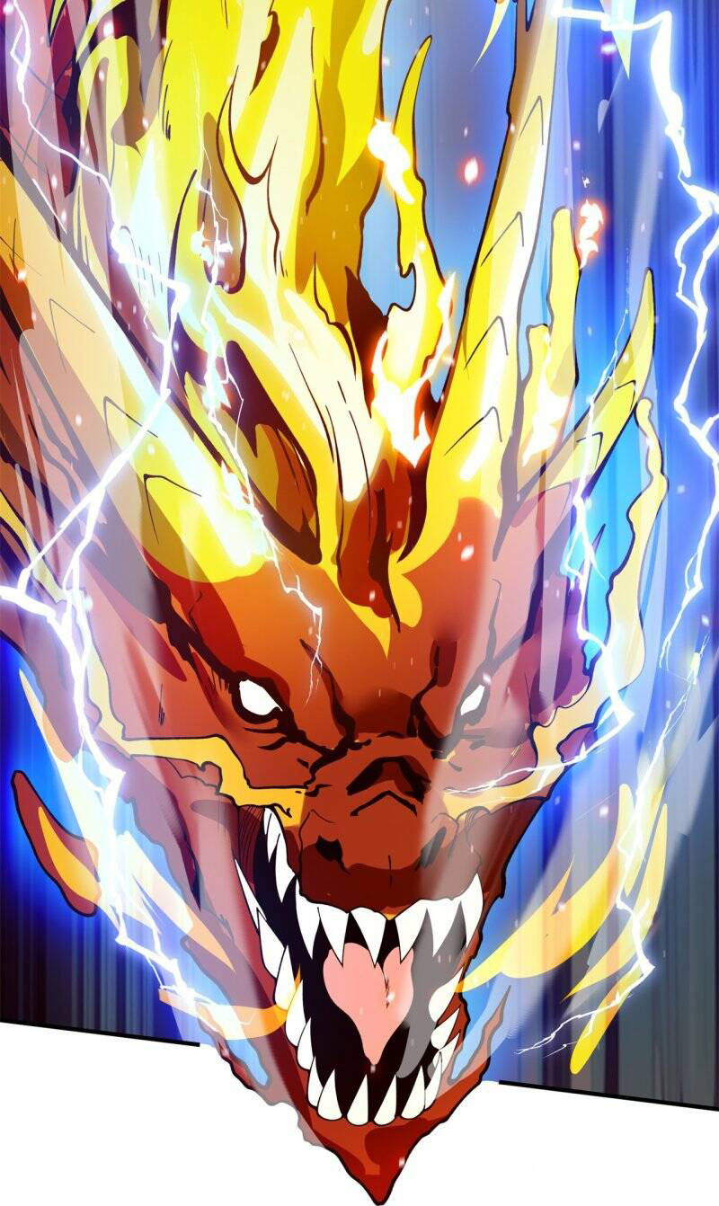 ราชาเทพนิรันดร์ (Eternal god king) ตอนที่ 303 หน้า 2