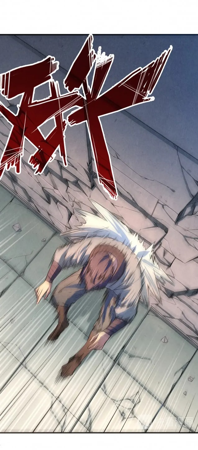 จักรพรรดิ์สูงสุดนิรันดร์ ตอนที่ 7 หน้า 3