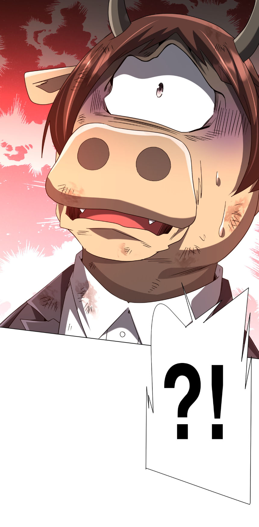 Start with trillions of coins ตอนที่ 208 หน้า 49