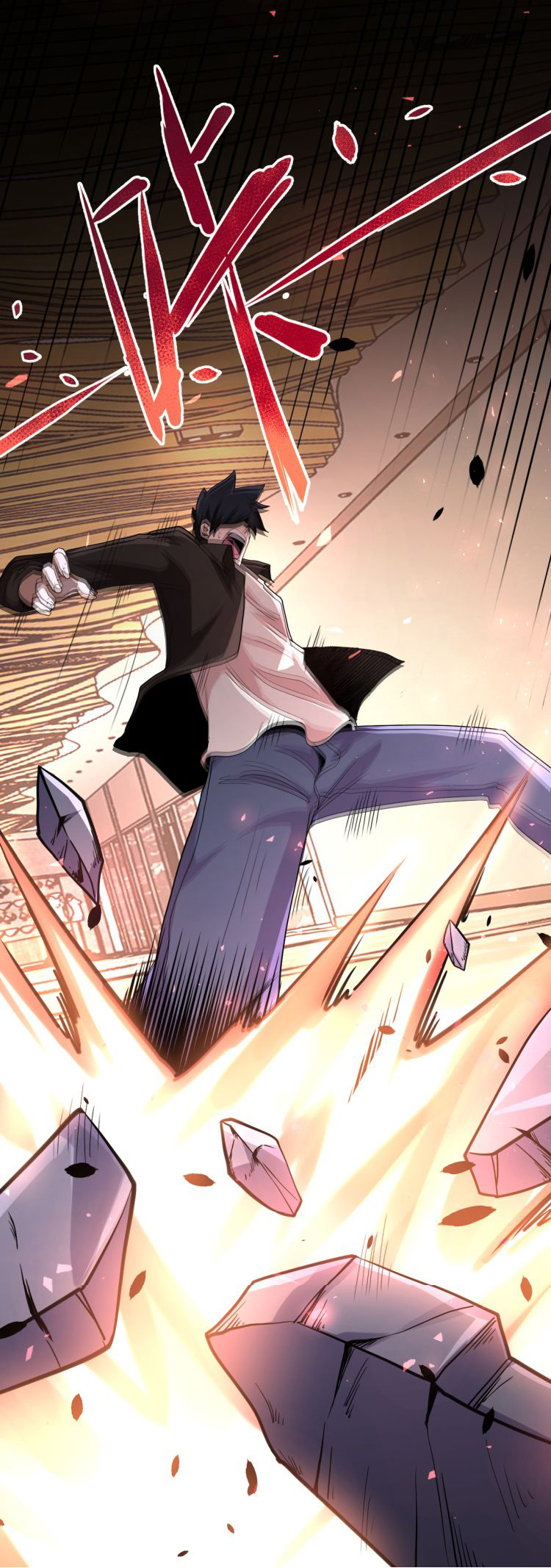 Apocalyptic Super System ตอนที่ 127 หน้า 29