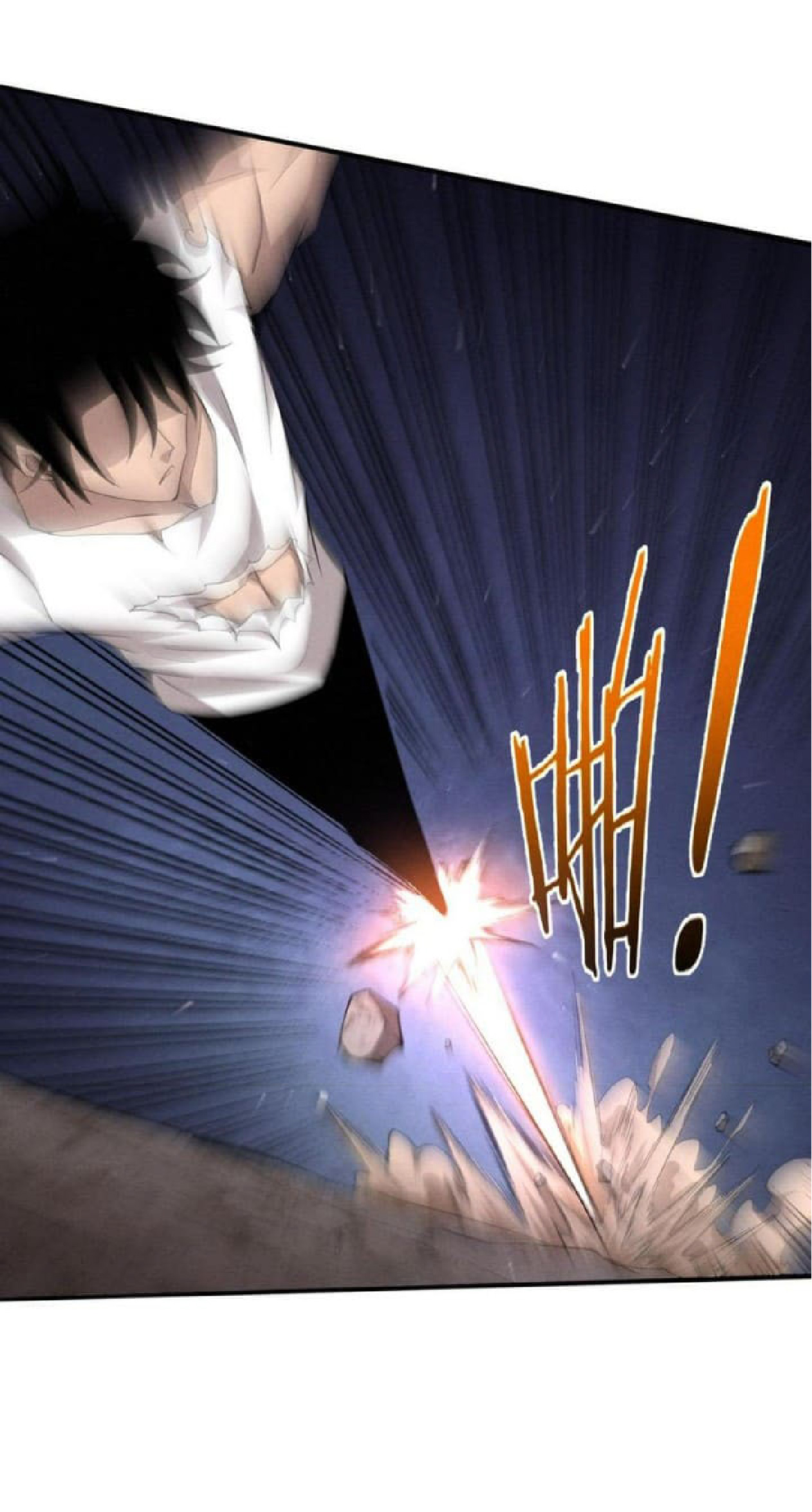 the frenzy of evolution การวิวัฒนาการที่บ้าคลั่ง ตอนที่ 114 หน้า 16