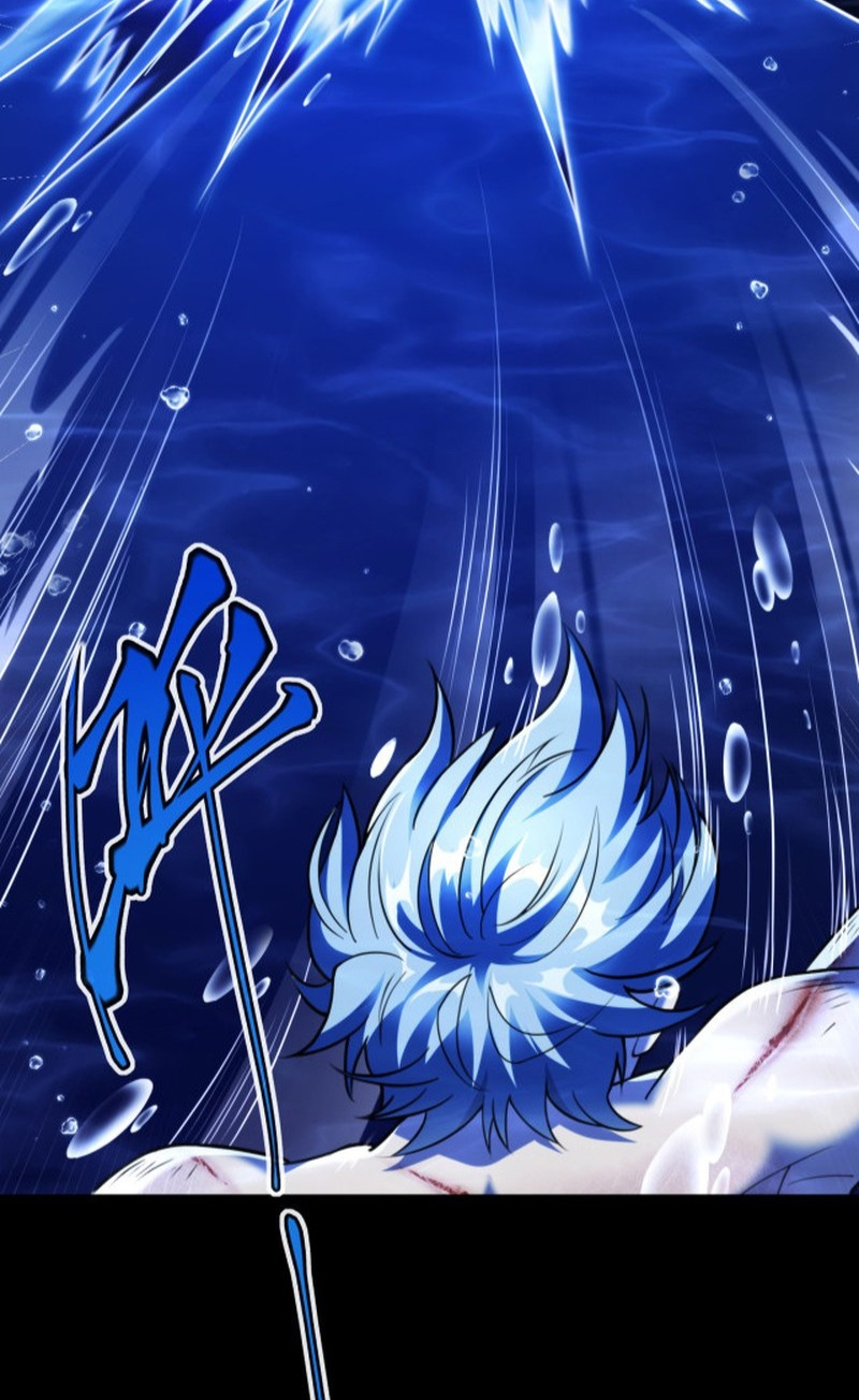 I LEVEL UP EVEN IN DESPERATE SITUATIONS ตอนที่ 7 หน้า 32