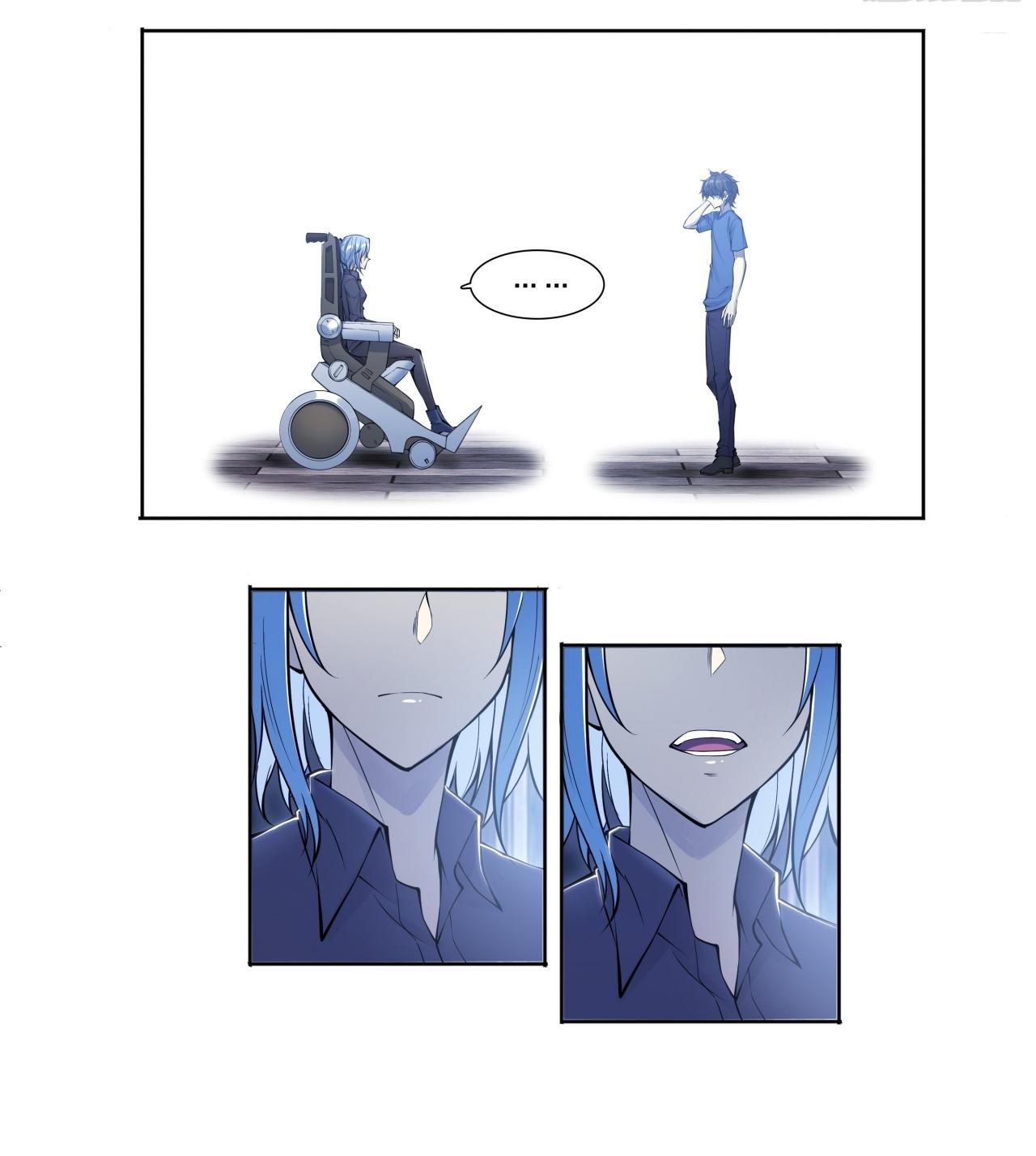 Apocalypse Forecast ตอนที่ 75 หน้า 6