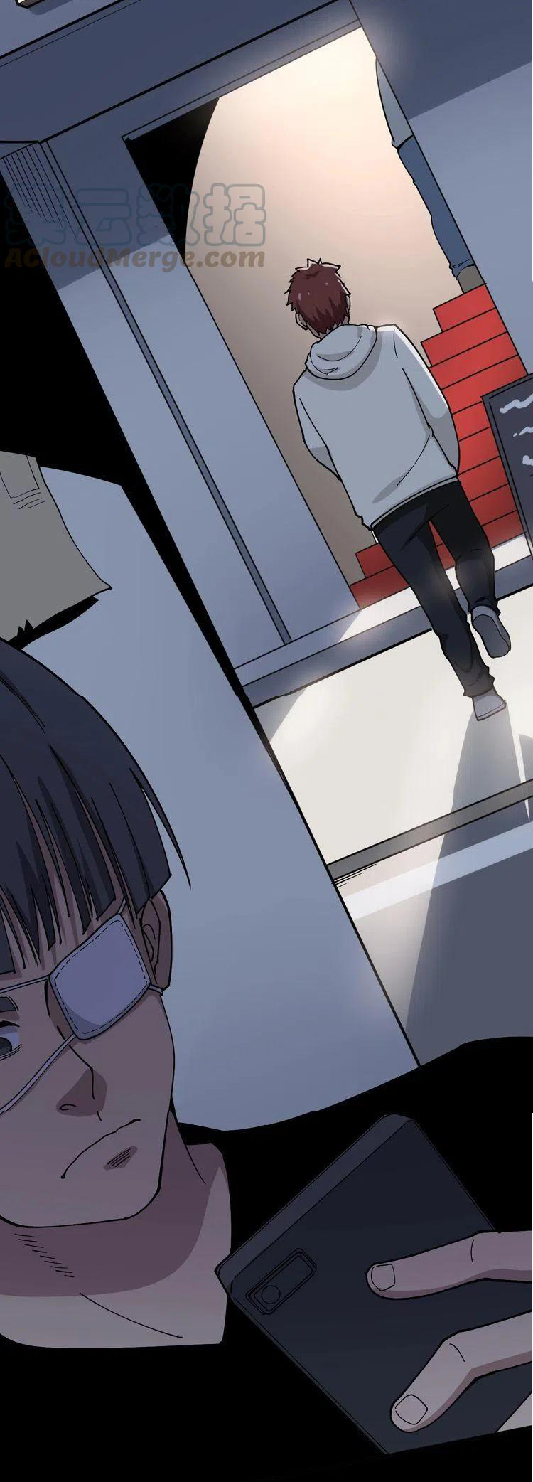 Bad Hand Witch Doctor สุดยอดพ่อมดหมอผี ตอนที่ 45 หน้า 15