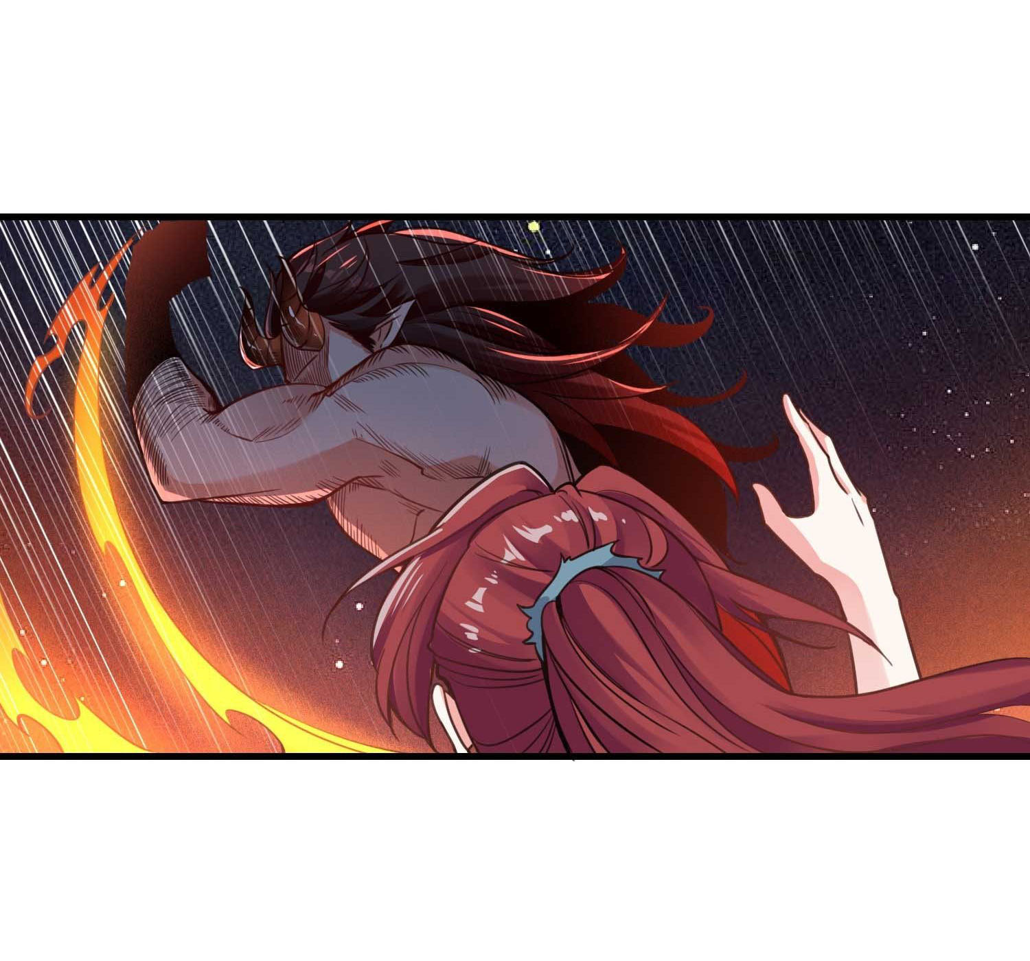 การต่อสู้ของเหล่าคนทรง ตอนที่ 10 หน้า 6