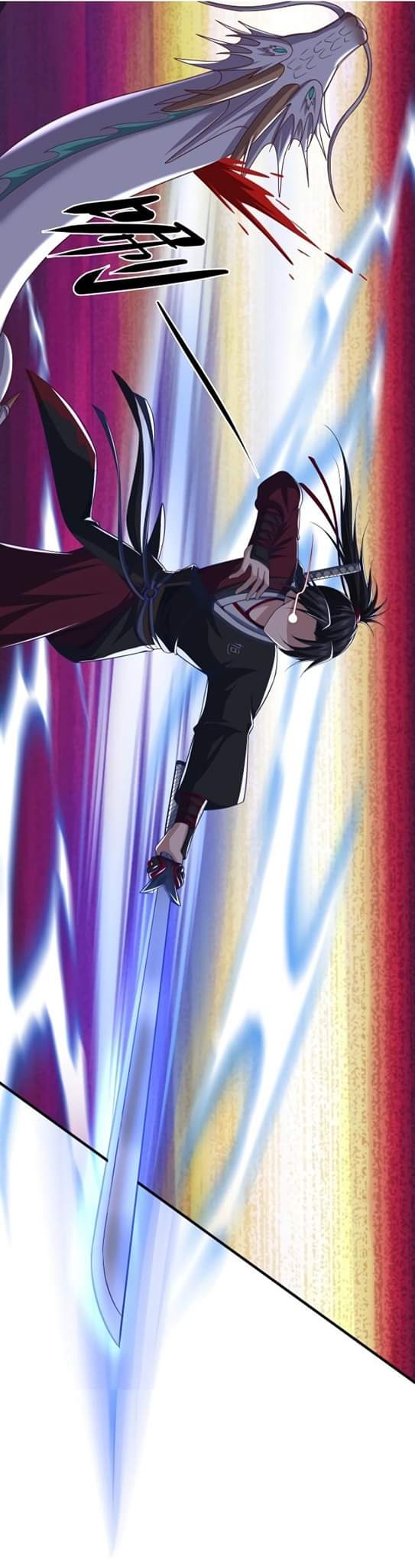 เทพเจ้าจักรพรรดิที่แข็งแกร่งที่สุด ตอนที่ 4 หน้า 44