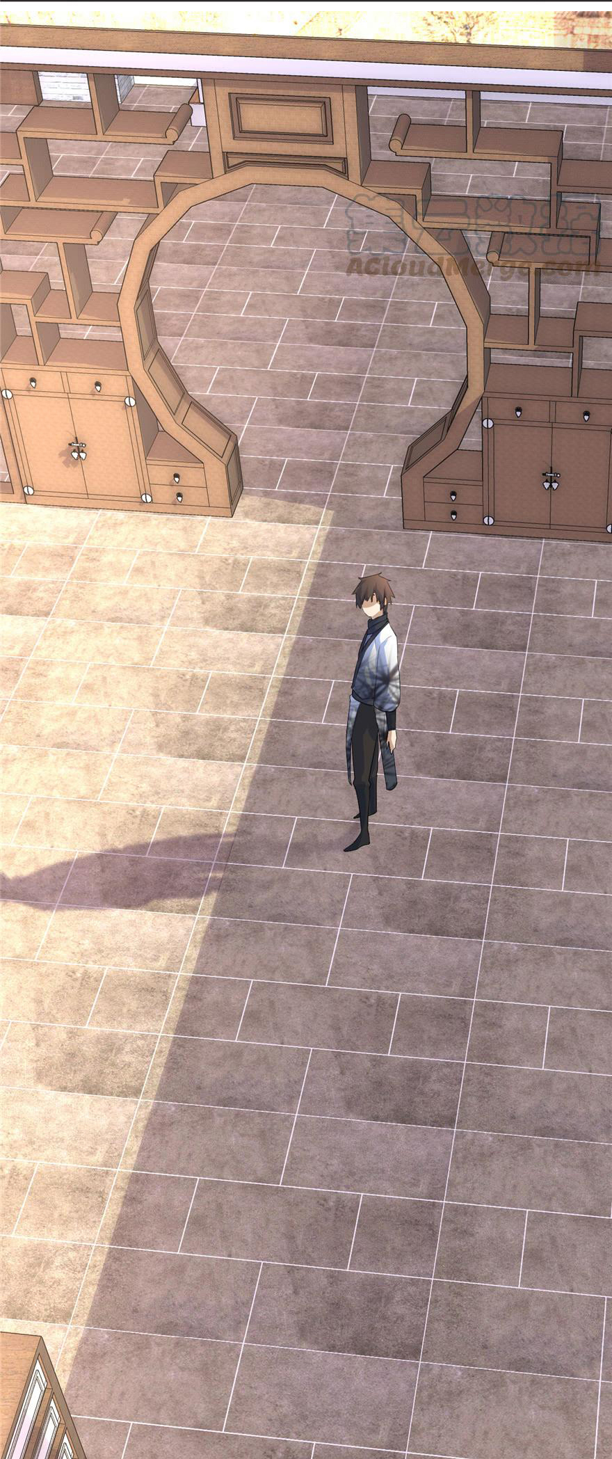 I might be a fake fairy ตอนที่ 5 หน้า 12