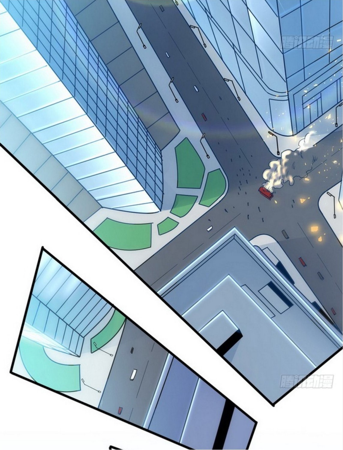 จักรพรรดิผู้ชั่วร้าย เซี่ยหยาง ตอนที่ 1 หน้า 18