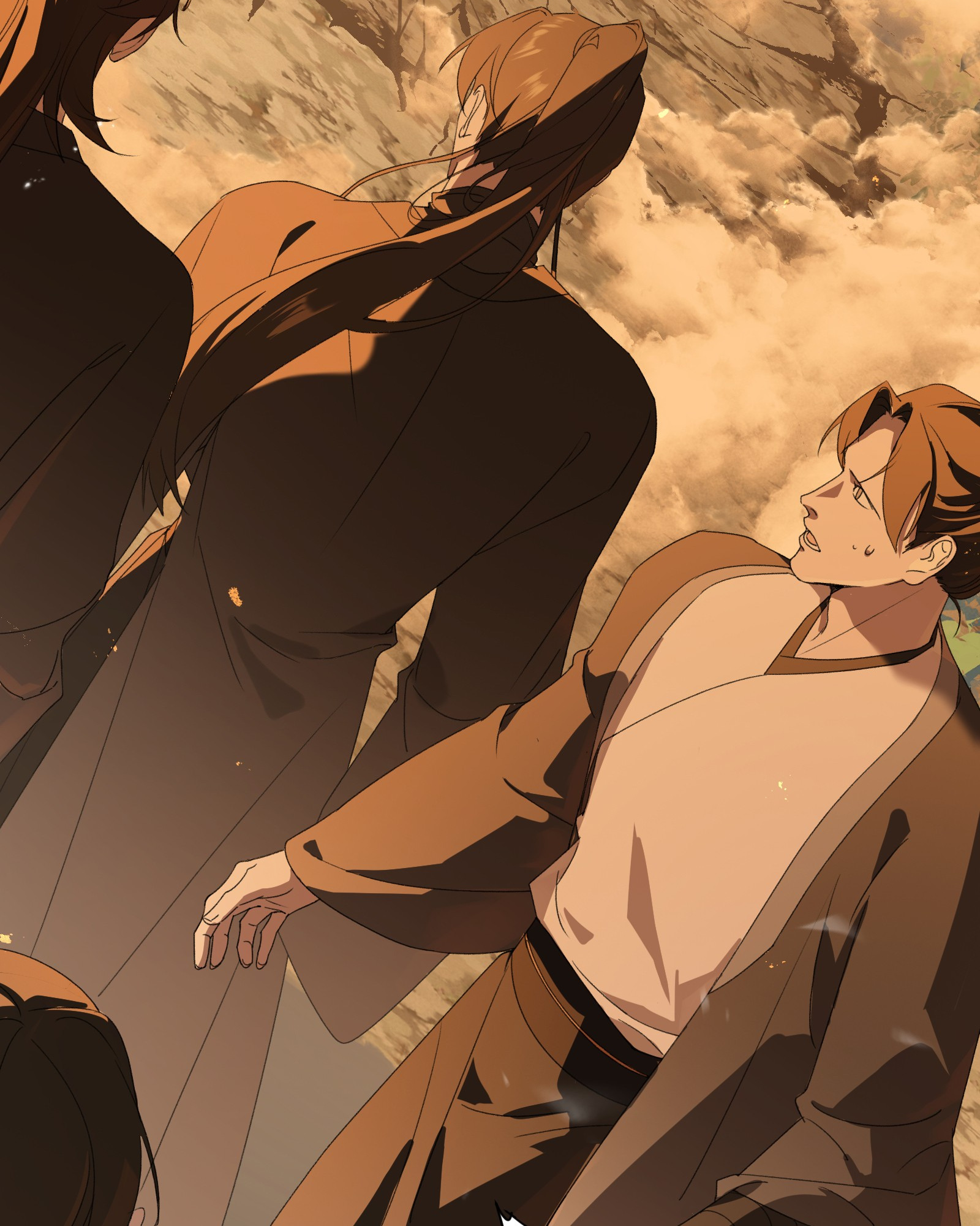 The Snake Demon Wants to Flee - ยุทธการหลบหนีของปีศาจงู ตอนที่ 2 หน้า 8