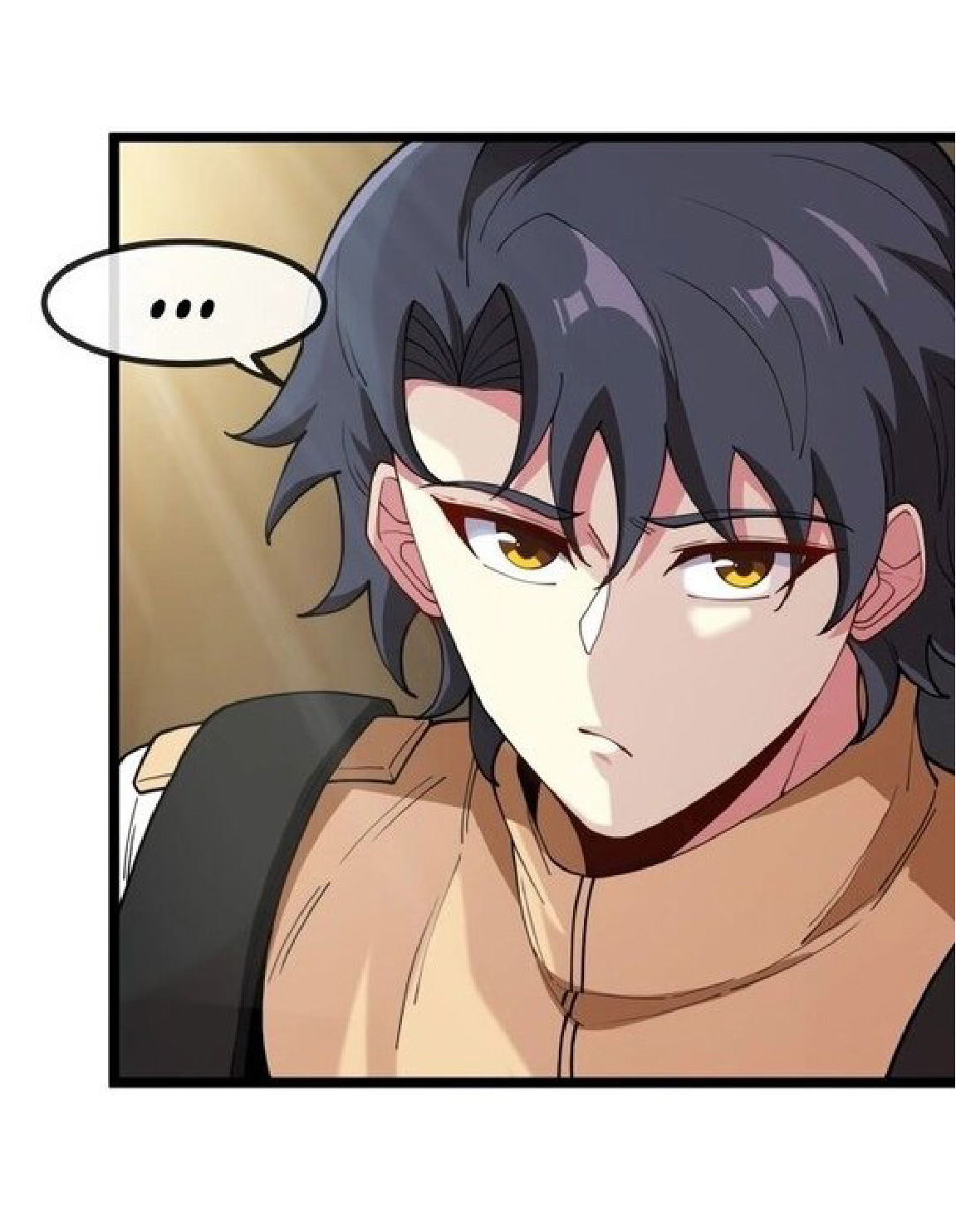 Super god system  ระบบสุดเทพ ตอนที่ 81 หน้า 34