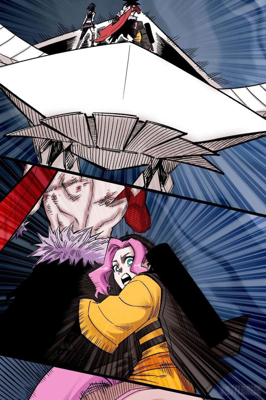 The doctor's Supremacy ตอนที่ 89 หน้า 26