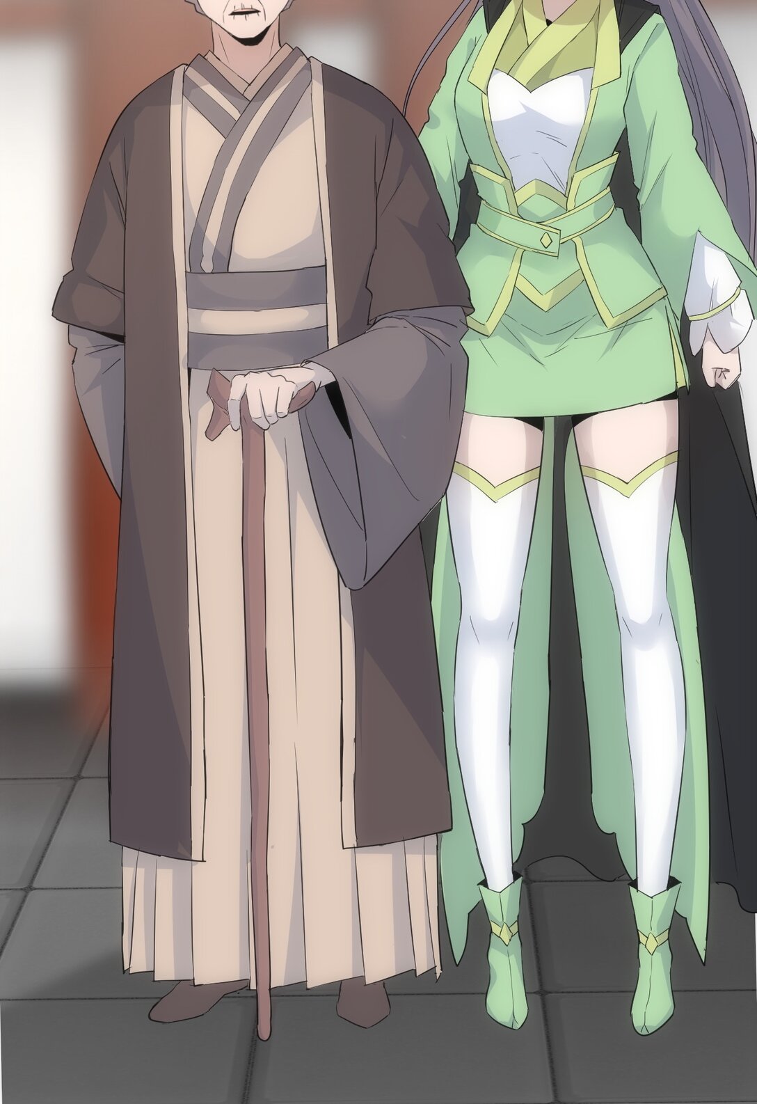 มหาเทพเอกะหมื่นบรรพกาล (จบ) ตอนที่ 95 หน้า 12