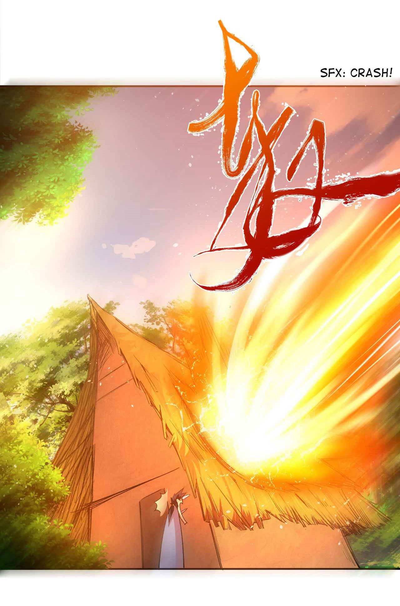 I Just Want To Be Killed (ฉันอยากจะโดนฆ่า) ตอนที่ 3 หน้า 28