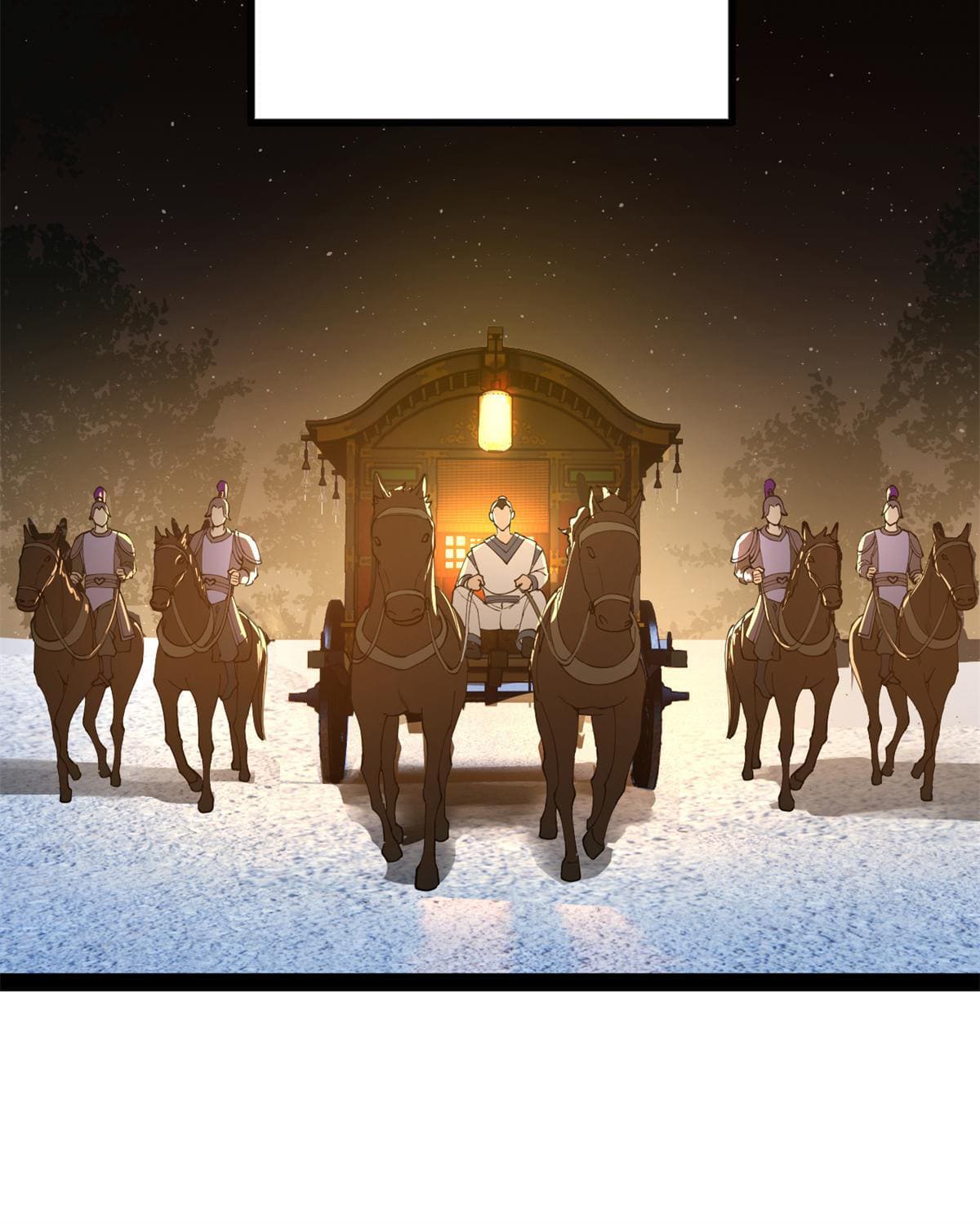 ลูกเขยที่แกร่งสุดในปฐพี (ทันจีน) ตอนที่ 65 หน้า 11