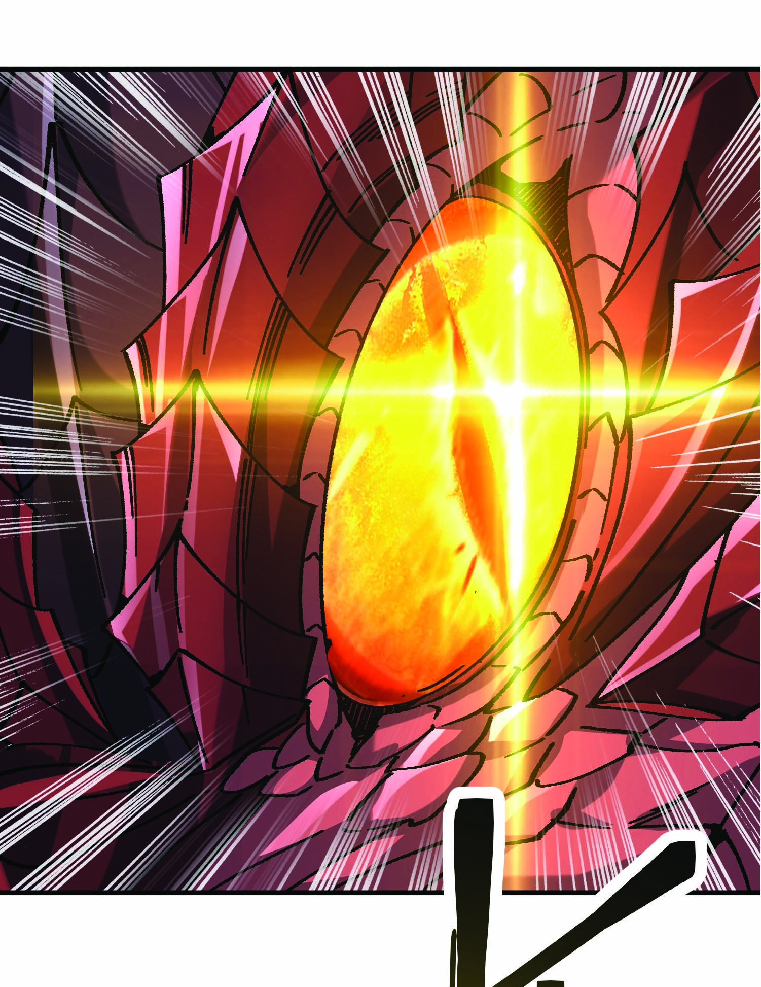 ฉันอยู่ในโลกฝนตน เเต่ต้องพึ่งพาลูกศิษย์เพื่อความอยู่รอด ตอนที่ 3 หน้า 29