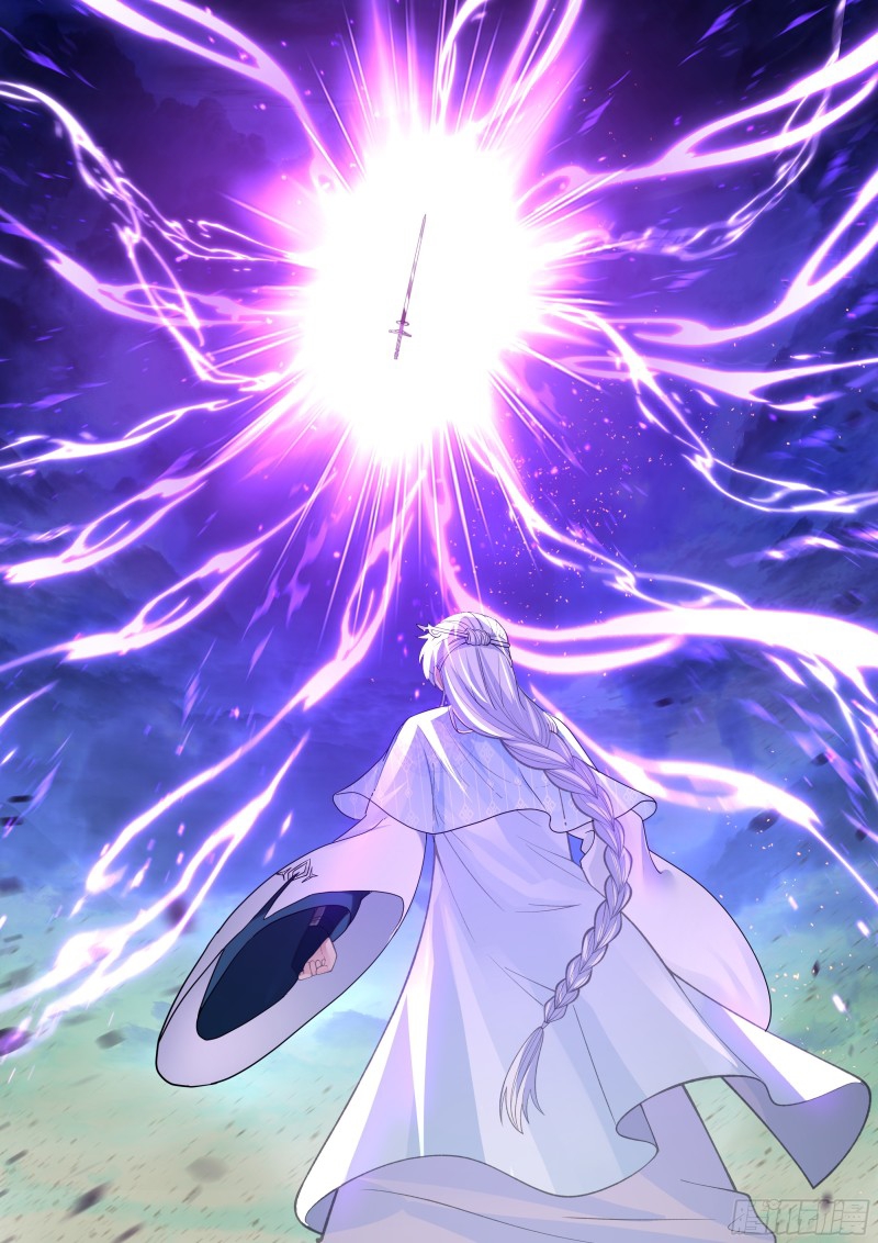 เกิดใหม่เป็นศิษย์พี่ใหญ่จอมวายร้ายกับเหล่าหญิงสาวยันเดเระ ตอนที่ 12 หน้า 11