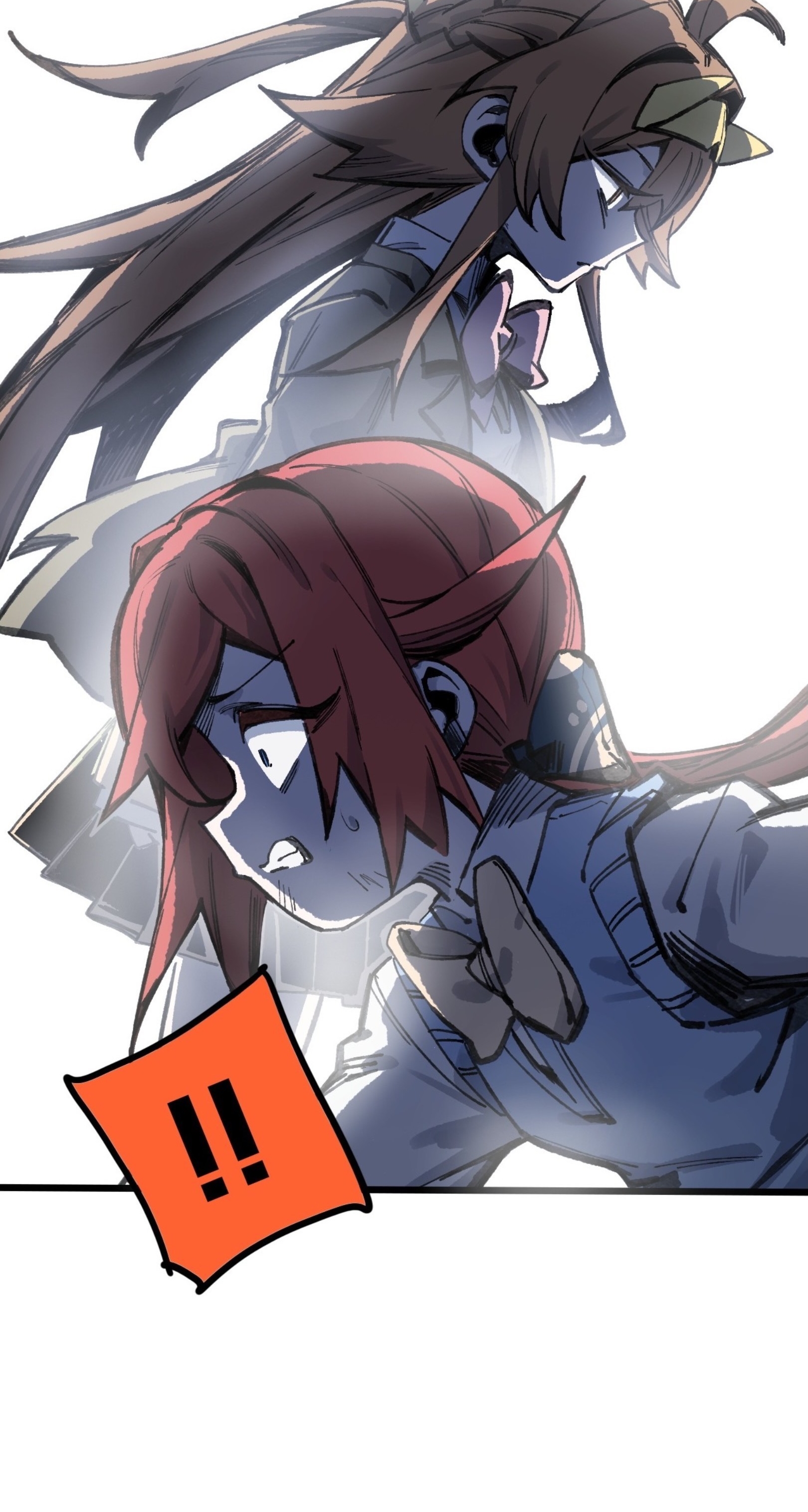 เจ้าหญิงไร้ค่า LV999 ตอนที่ 17 หน้า 20