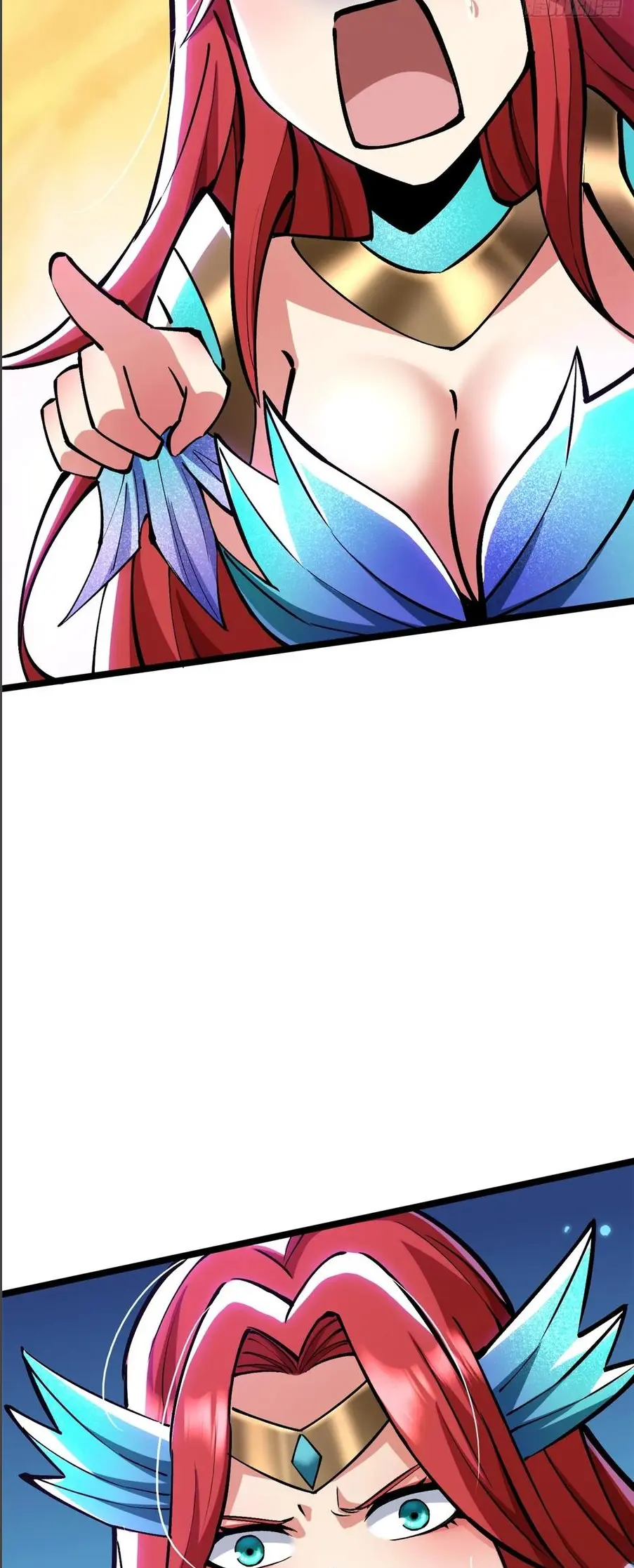 ไม่อยากเรียนทักษะ แห่งคำสาปเลย! ตอนที่ 130 หน้า 32