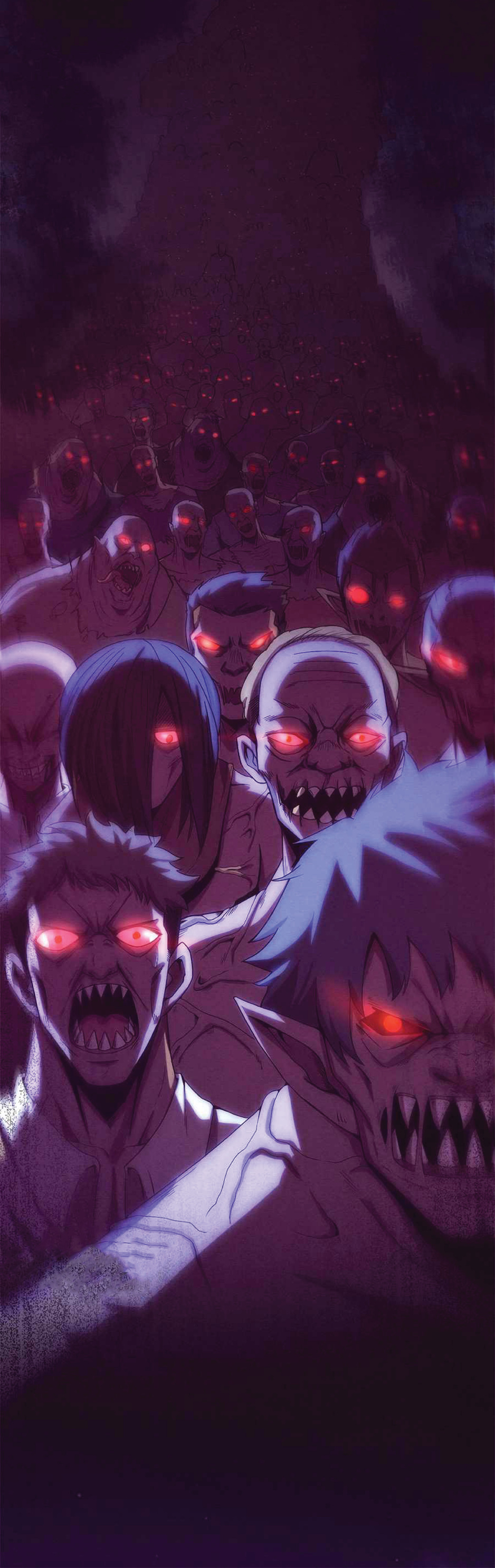 the frenzy of evolution การวิวัฒนาการที่บ้าคลั่ง ตอนที่ 2 หน้า 44