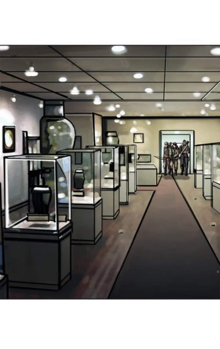 ข้าคือนักล่า ตอนที่ 10 หน้า 35