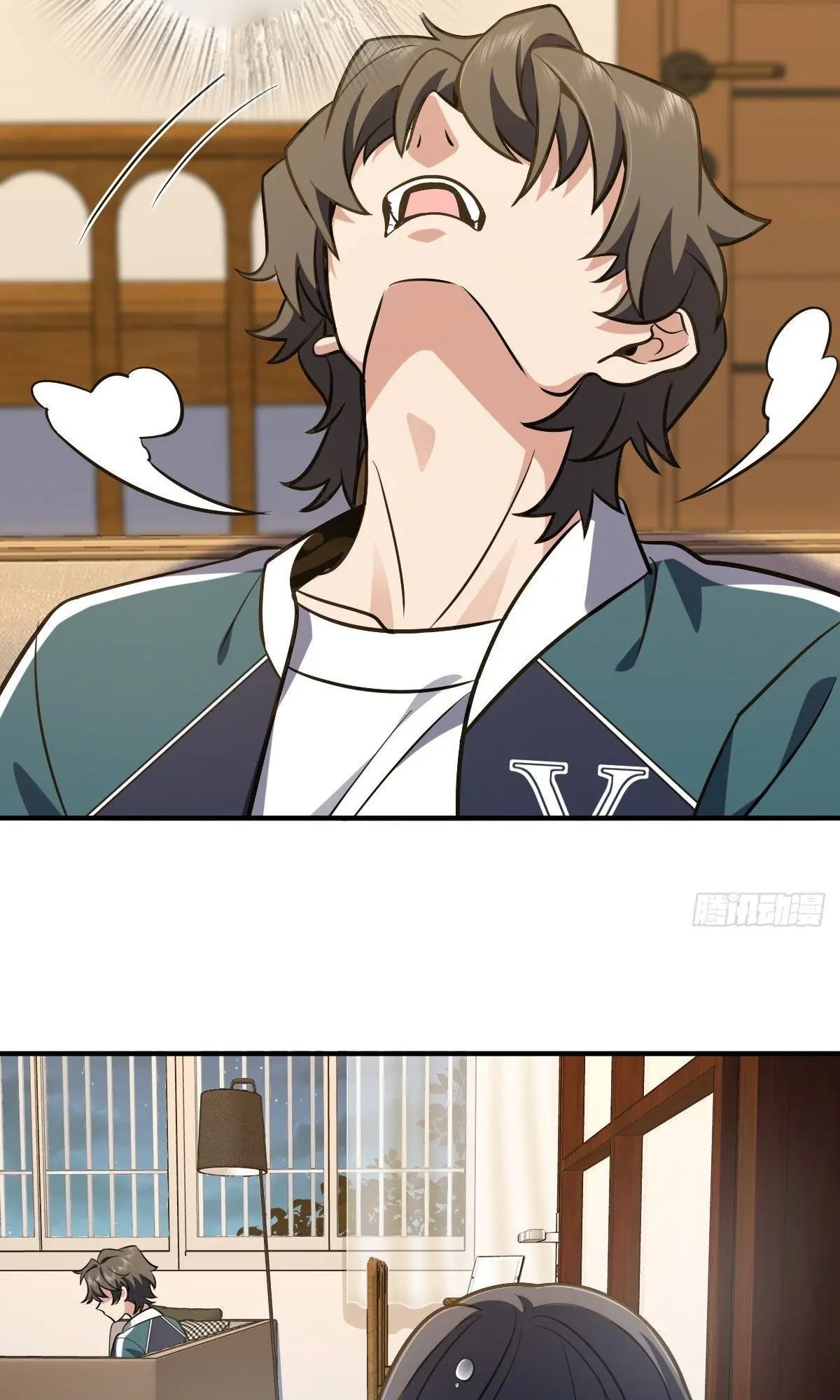 ภรรยาผมเป็นคนเมื่อ1000ปีที่แล้ว My Wife Is From a Thousand Years Ago ตอนที่ 26 หน้า 44