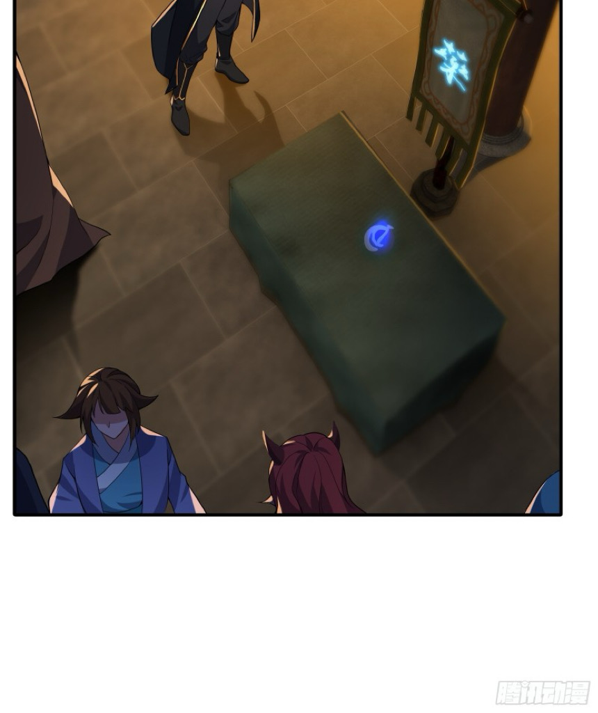 (ซ้ำกับราชันแห่งยุค)ทะลุมิติมาทั้งทีดันกลายเป็นตัวละครสุดแสนจะอาภัพไปเสียได้ ตอนที่ 9 หน้า 48