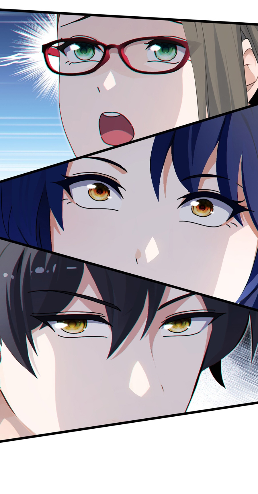 ลงจากภูเขาเพื่อมาเป็นเบ๊ภรรยา ตอนที่ 33 หน้า 28