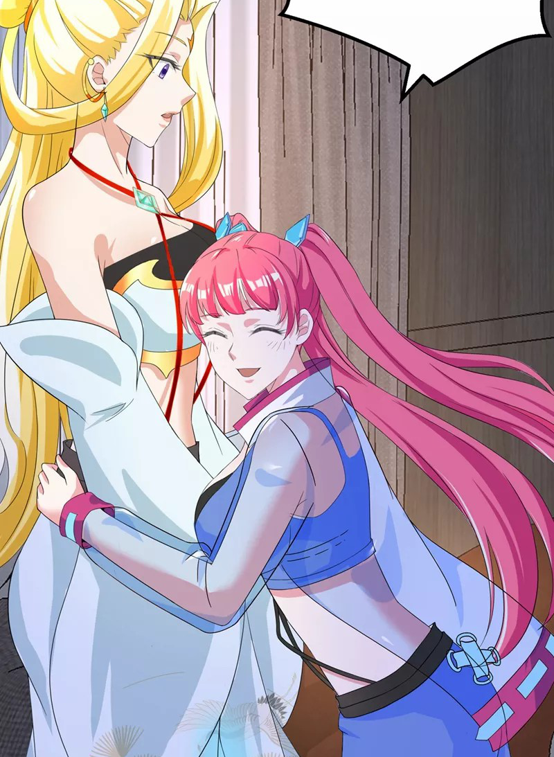 (จบ) Cultivate Immortality in The World of Superpowers (ปรมาจารย์ผู้ฝึกตนในโลกฮีโร่) ตอนที่ 25 หน้า 19