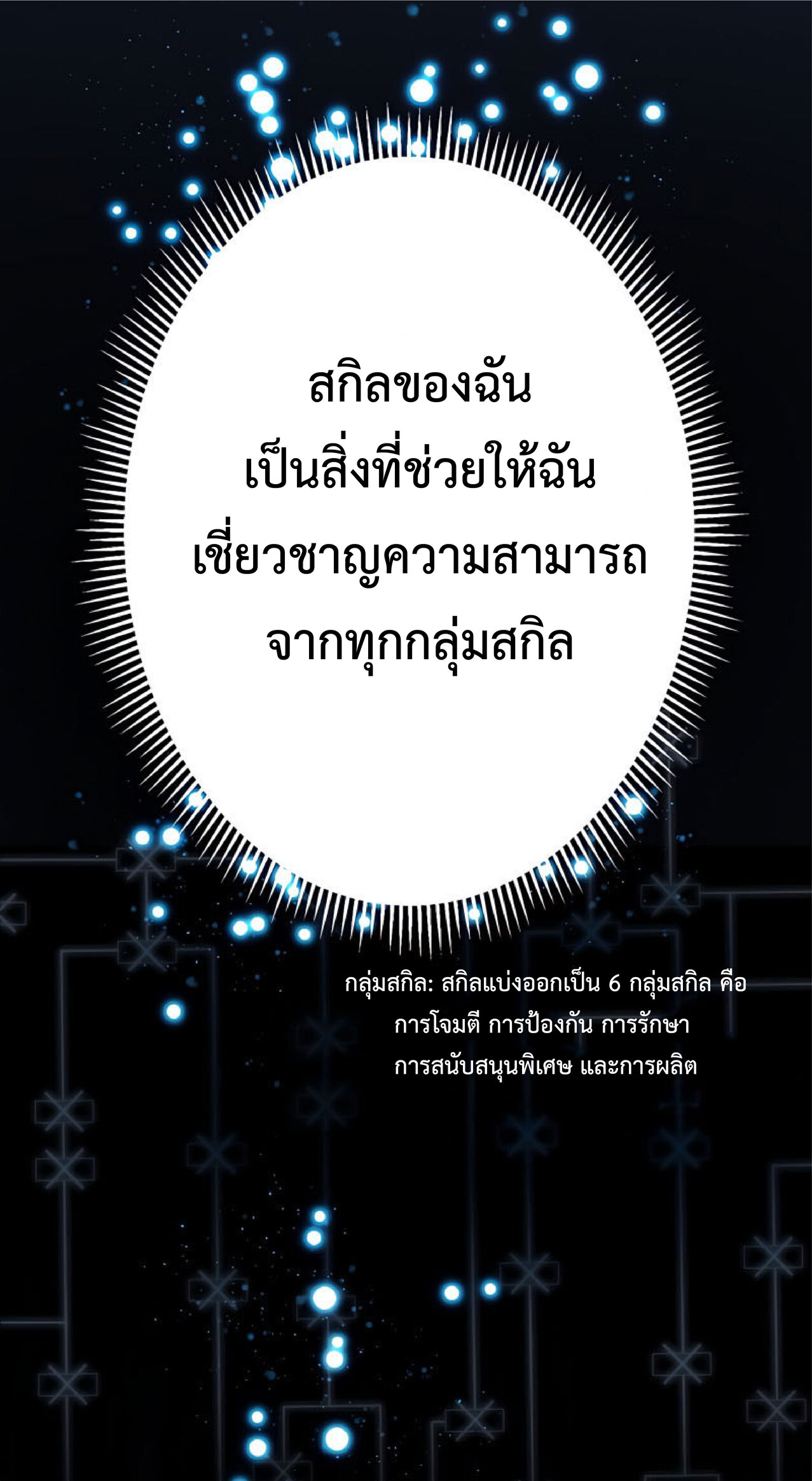 การกลับชาติมาเกิดของจอมเวทย์ต้องห้าม (Reincarnation of the Forbidden Archmage) ตอนที่ 27 หน้า 14
