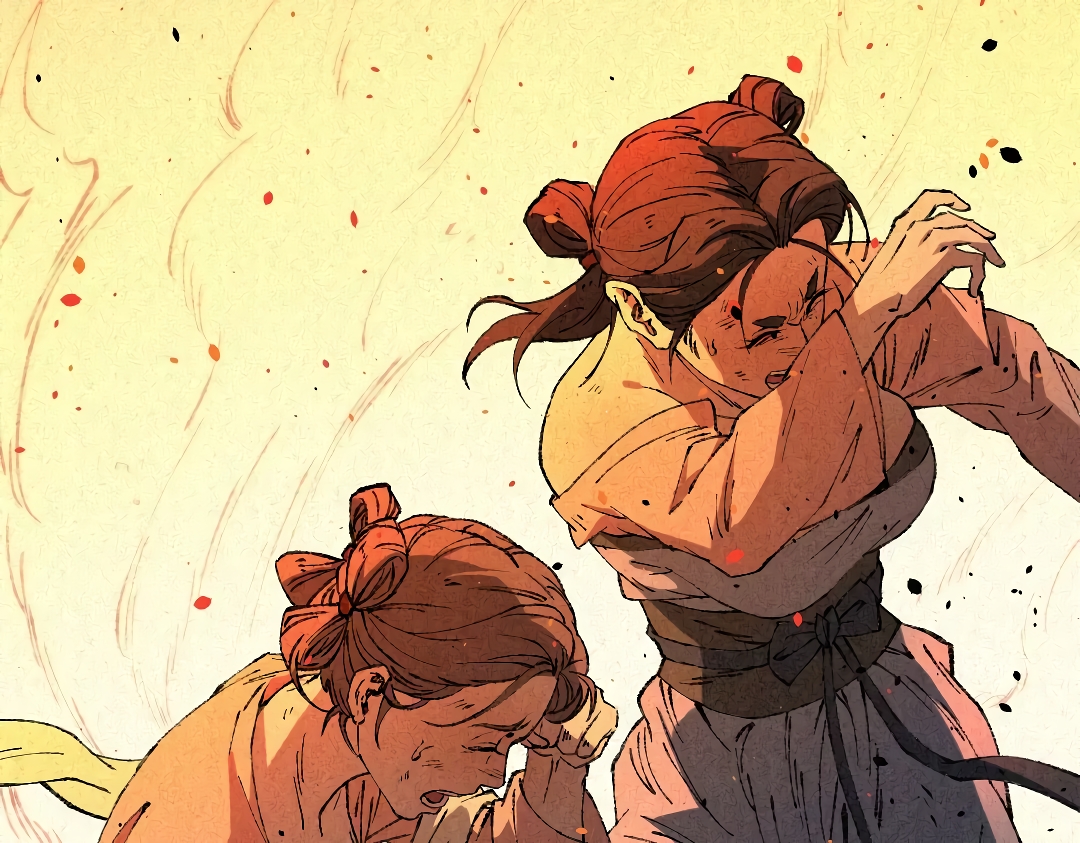 The Imperial Palace Emperor's Guard ตอนที่ 1 หน้า 66