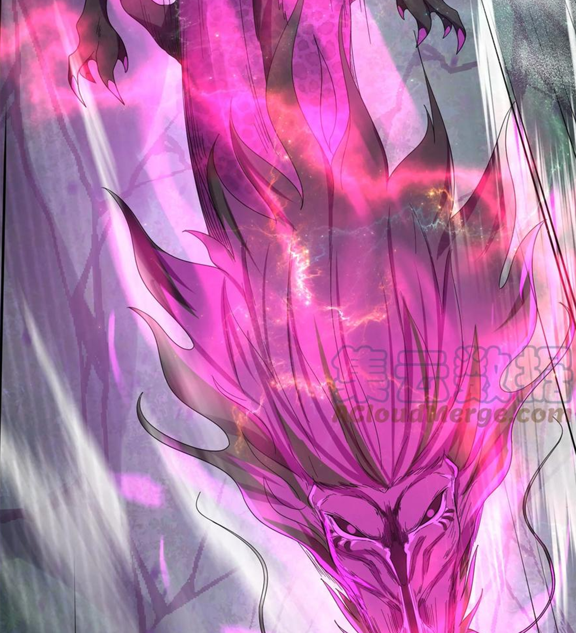 ชะตาตัวร้ายอย่างข้าจะตบ ตัวเอกก็ไม่ใช่เรื่องยากเกินไป ถูกไหม ? ตอนที่ 21 หน้า 20