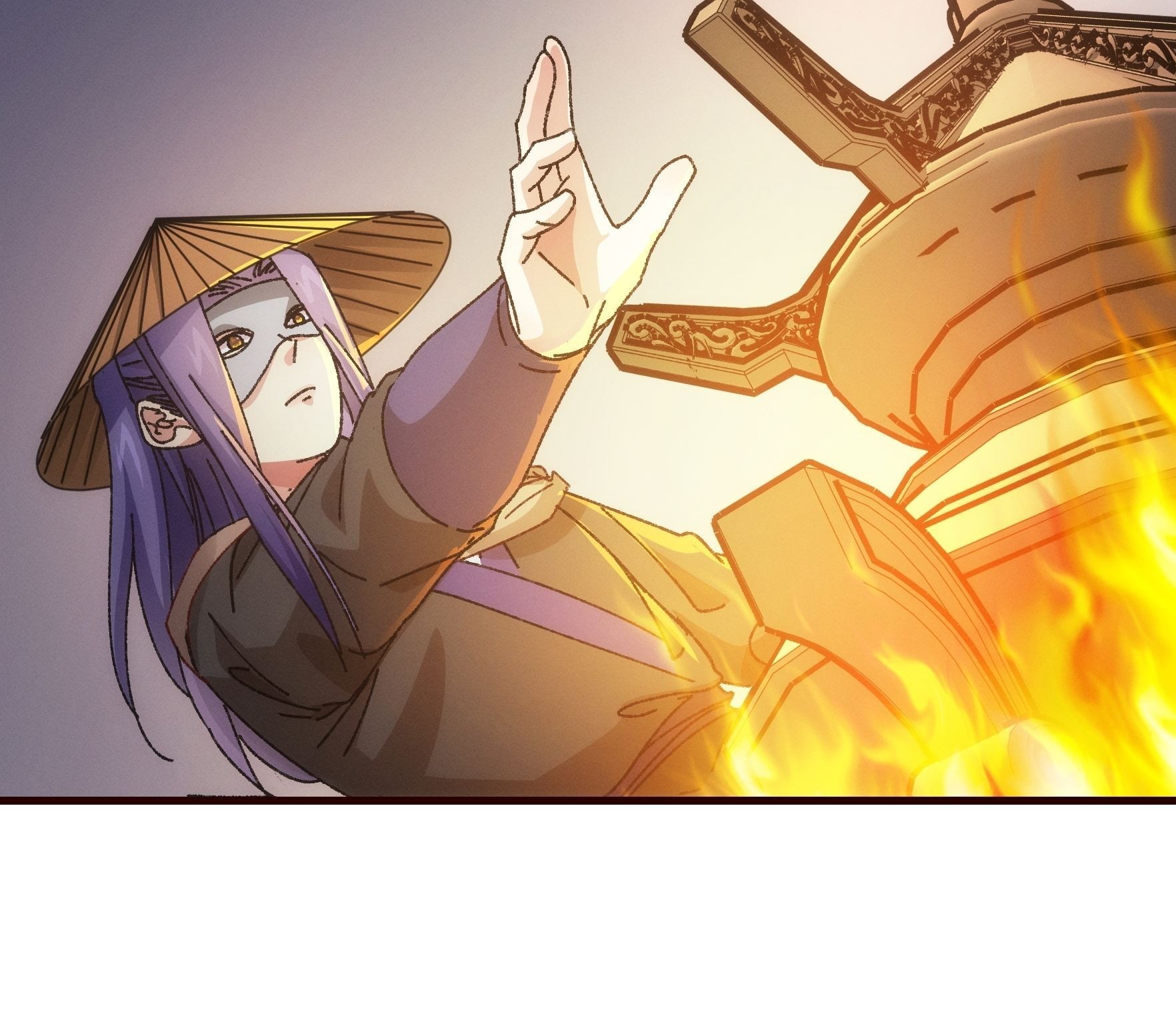 ข้าจะกำหนดชะตาตัวเอง ทันจีน ตอนที่ 70 หน้า 11