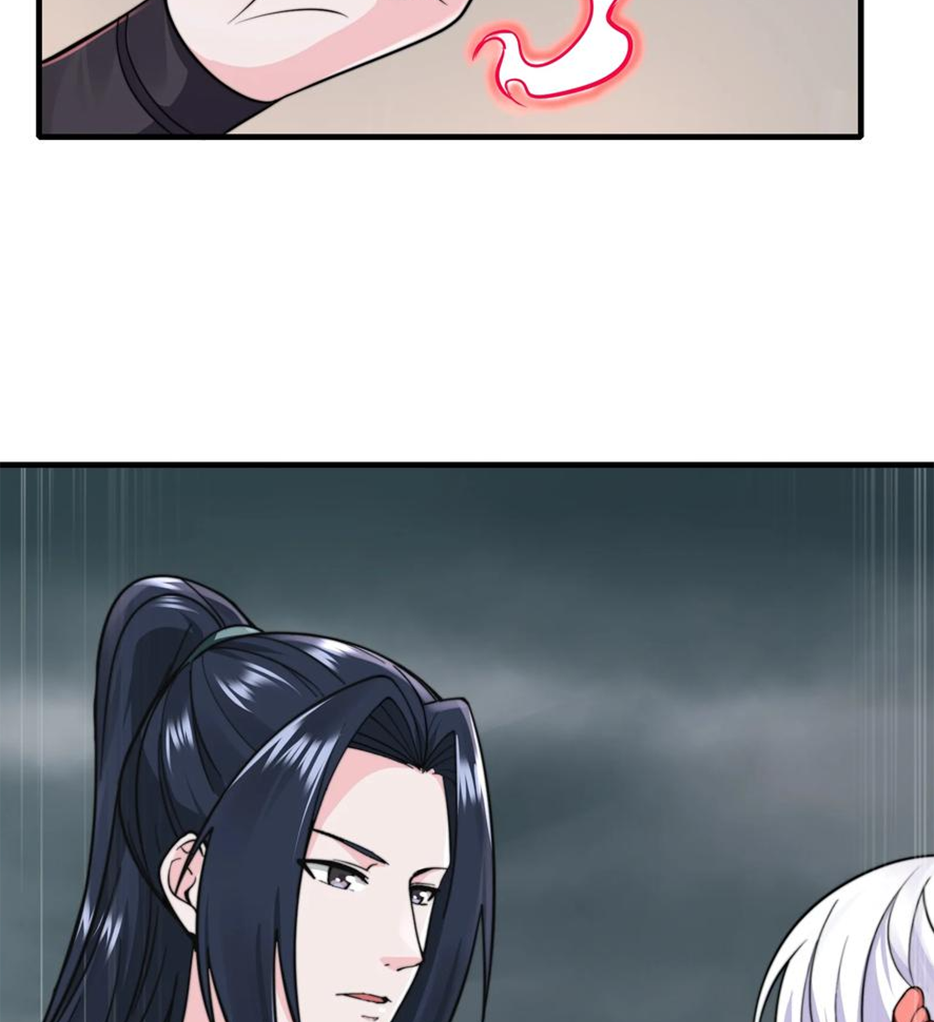 ชะตาตัวร้ายอย่างข้าจะตบ ตัวเอกก็ไม่ใช่เรื่องยากเกินไป ถูกไหม ? ตอนที่ 16 หน้า 8