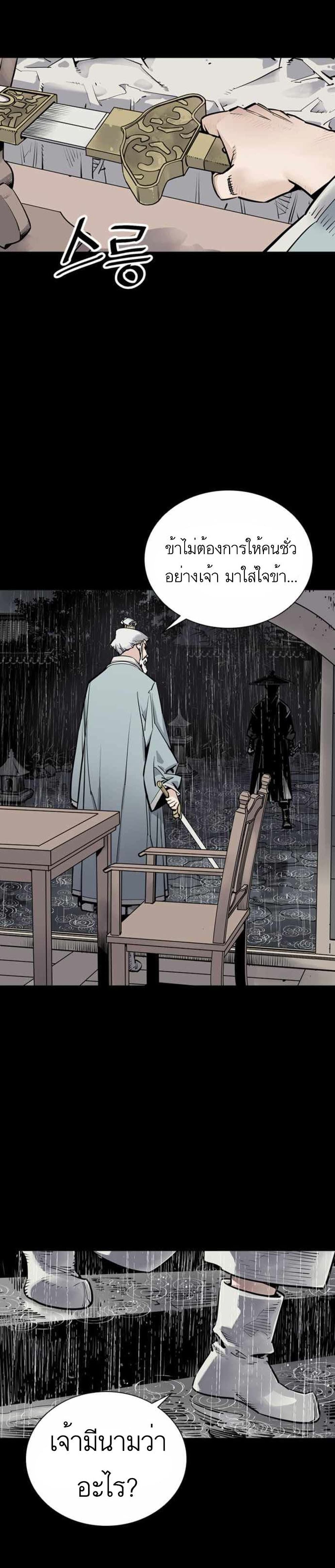 Death God - เทพเจ้าแห่งความตาย ตอนที่ 1 หน้า 6