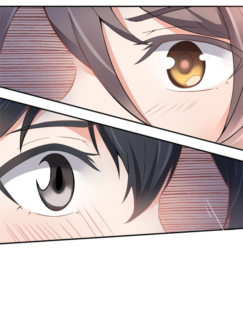 อยู่ดีดีผมก็เป็นลูกเขยราชามังกร ตอนที่ 1 หน้า 10